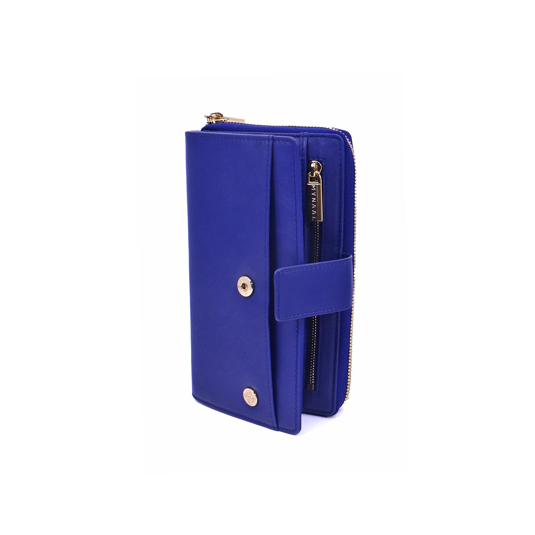 Mynaal Women's Wallets #color_blue