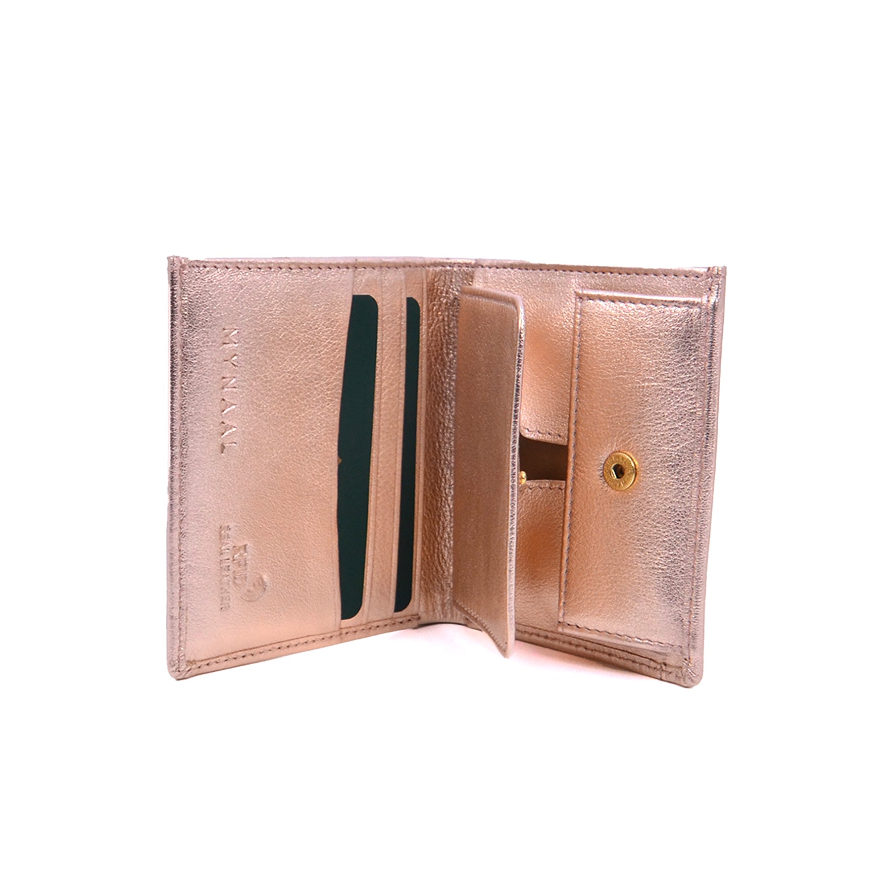 Mynaal Women's Wallets #color_Pink