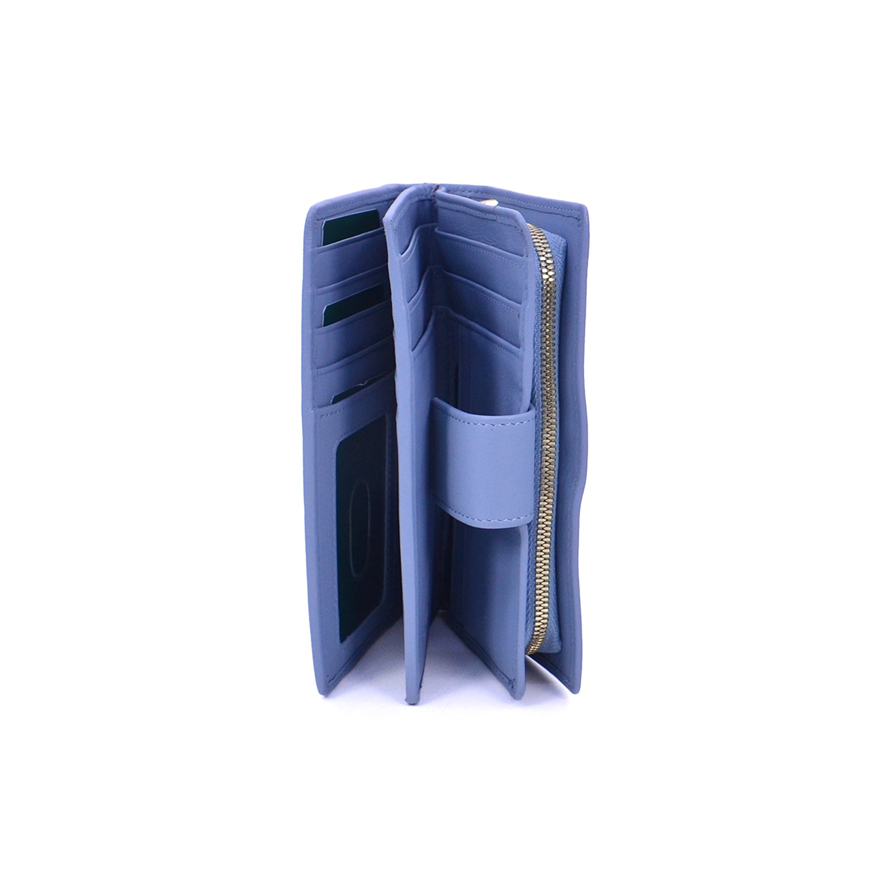 Mynaal Women's Wallets #color_Gray