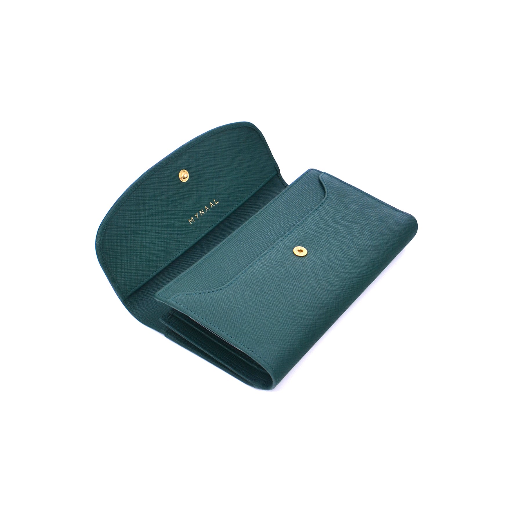 Mynaal Women's Wallets #color_green