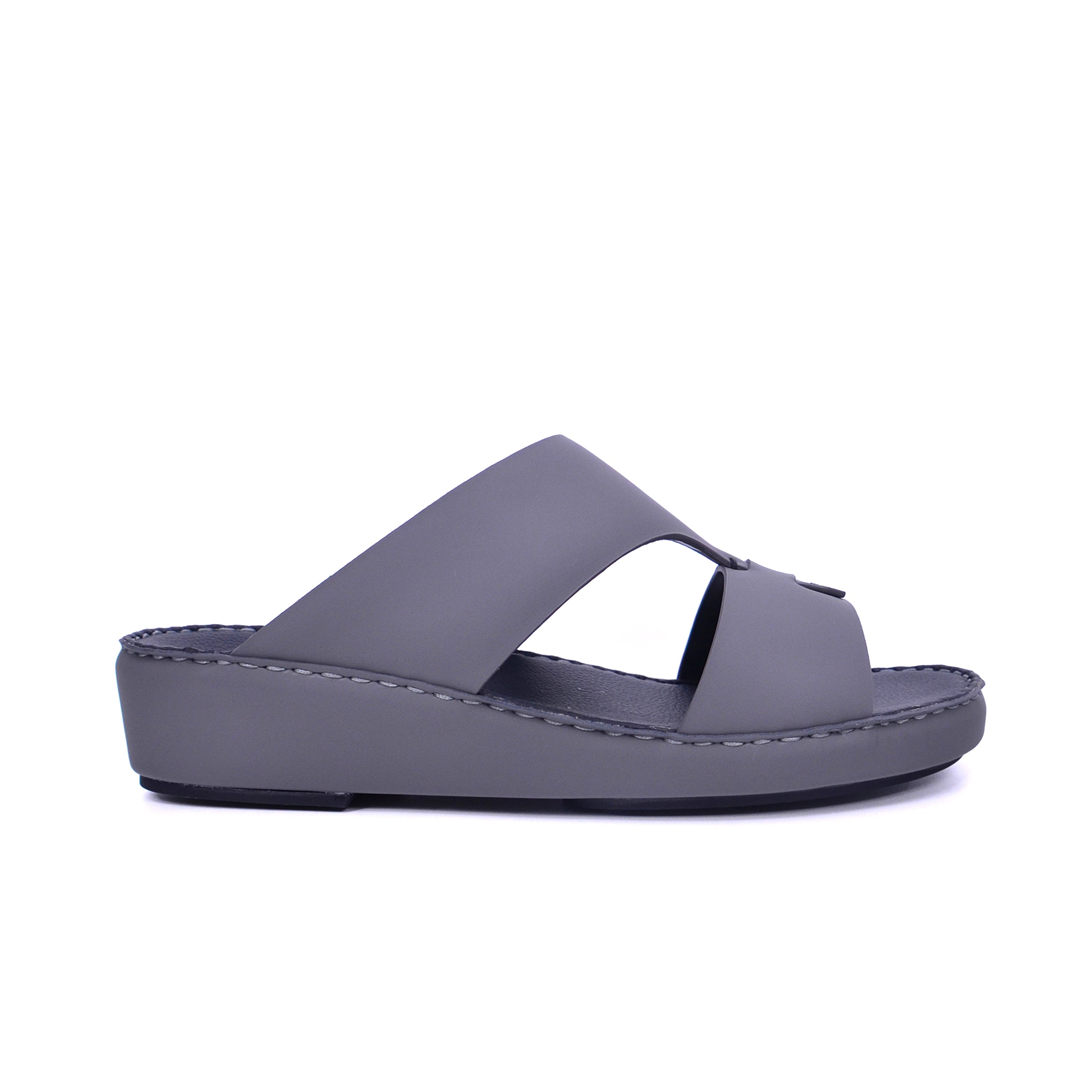 Barjeel Uno 42B Boys Sandals #color_Gray
