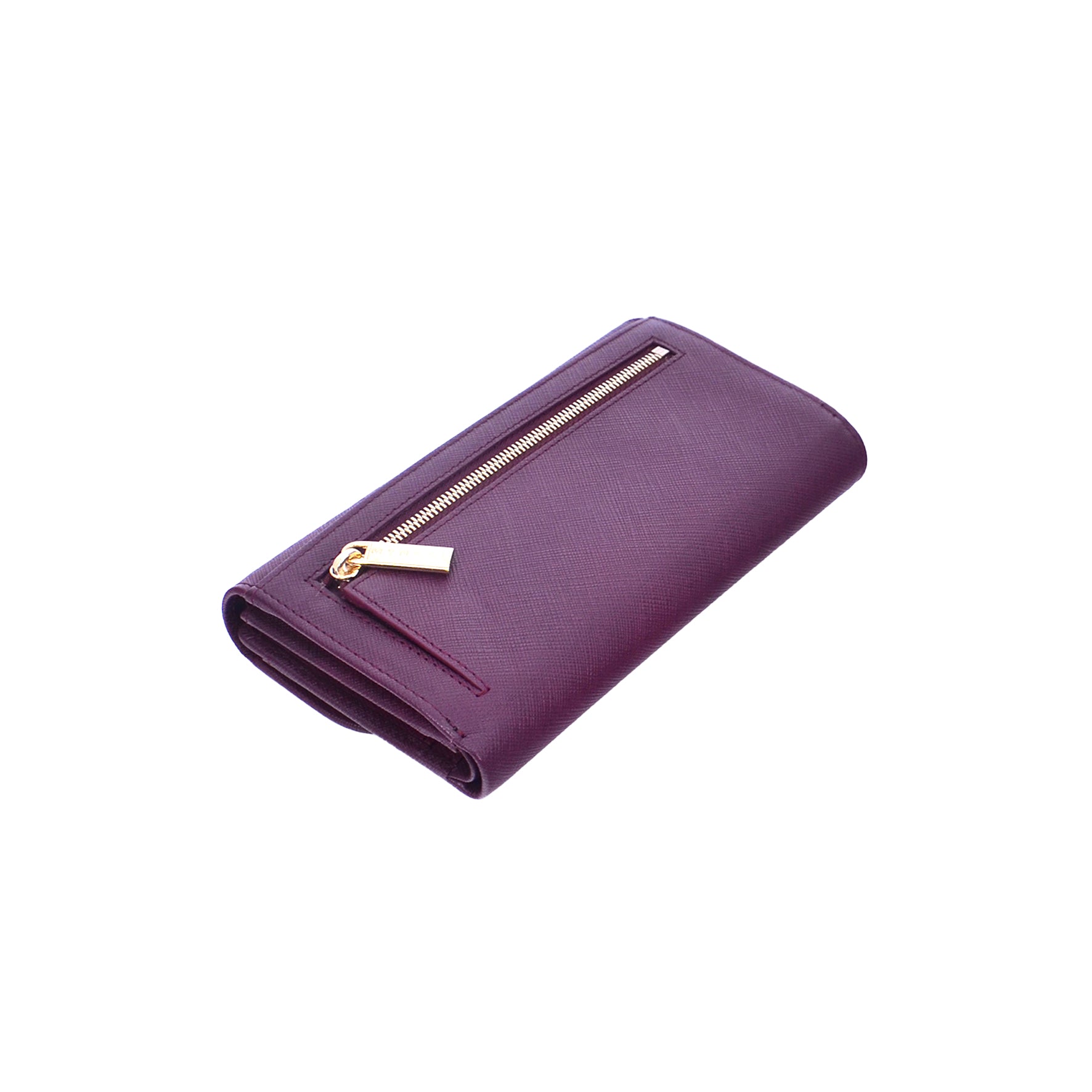 Mynaal Women's Wallets #color_maroon