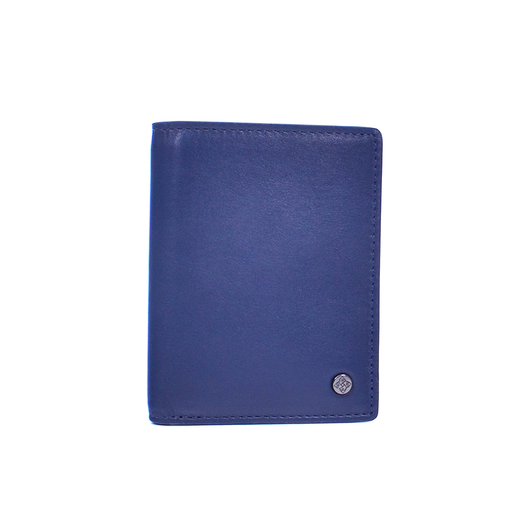 Mynaal Men's Card Holder #color_navy