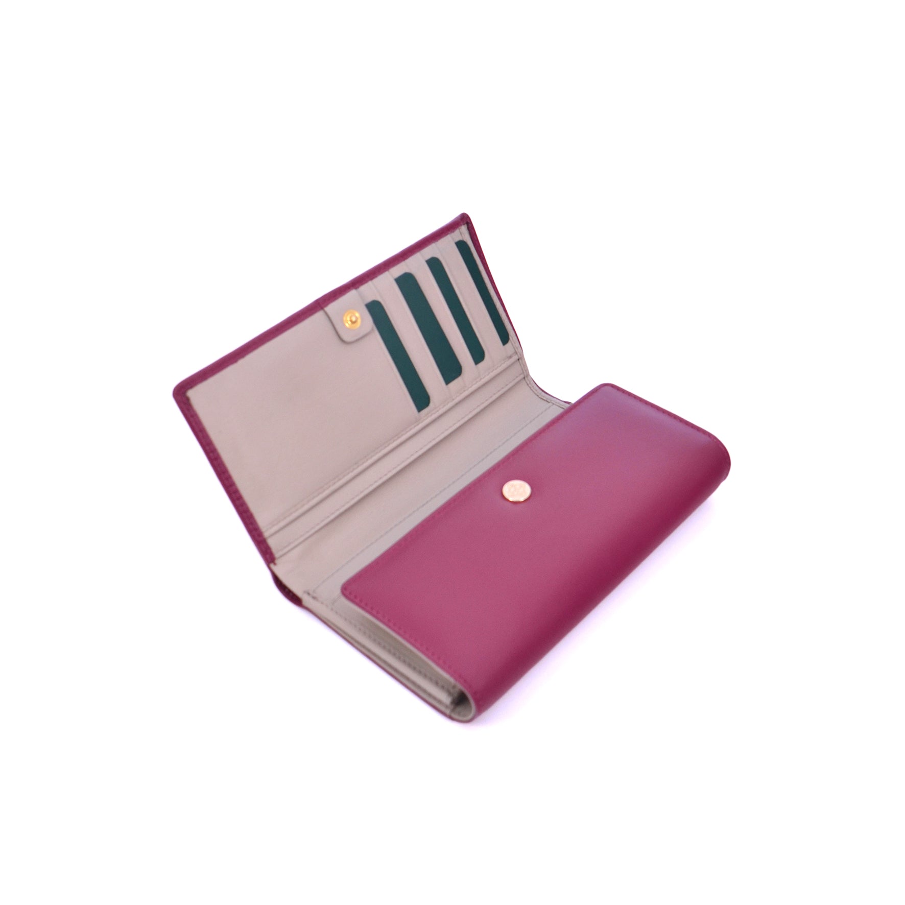 Mynaal Women's Wallets #color_Red