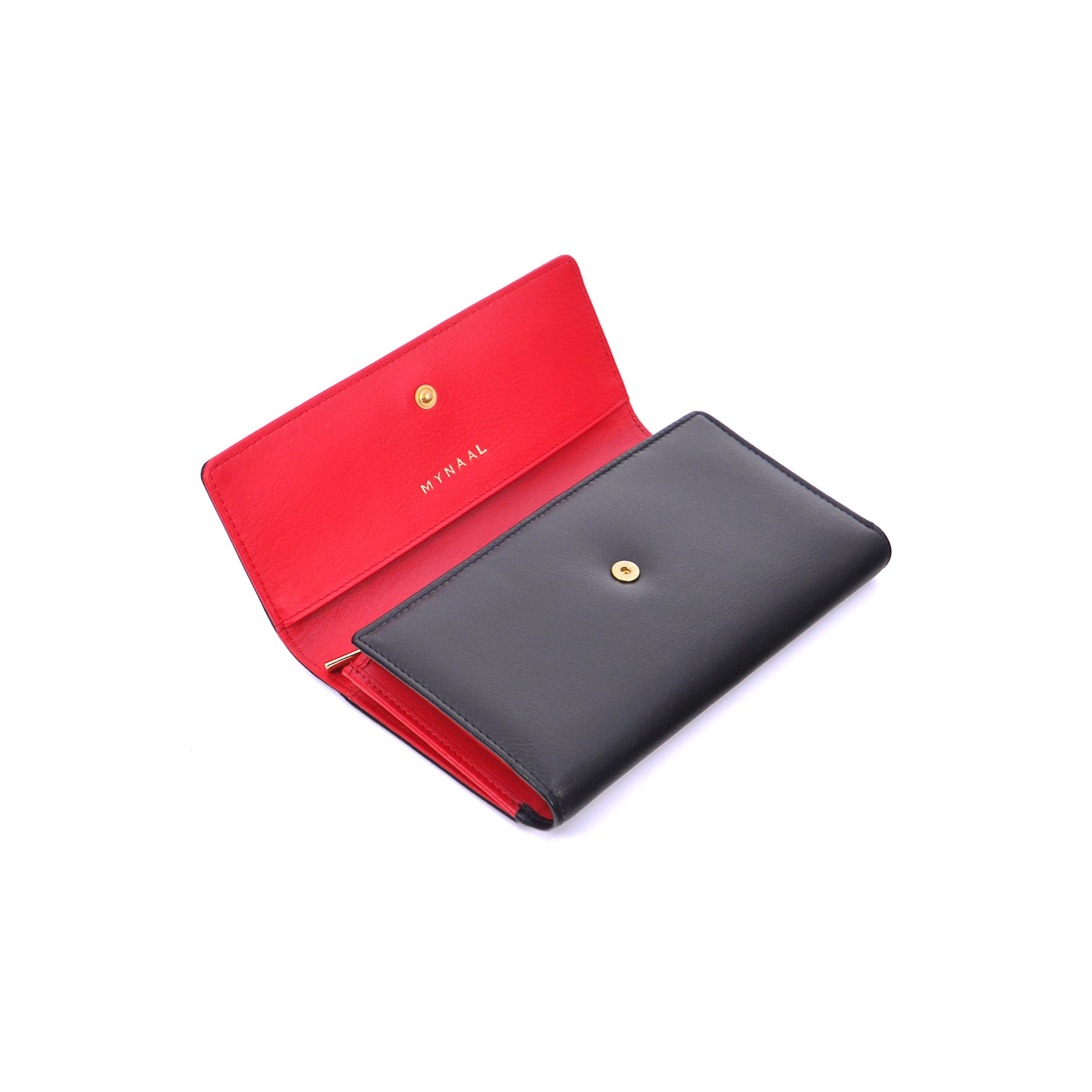 Mynaal Women's Wallets #color_Black