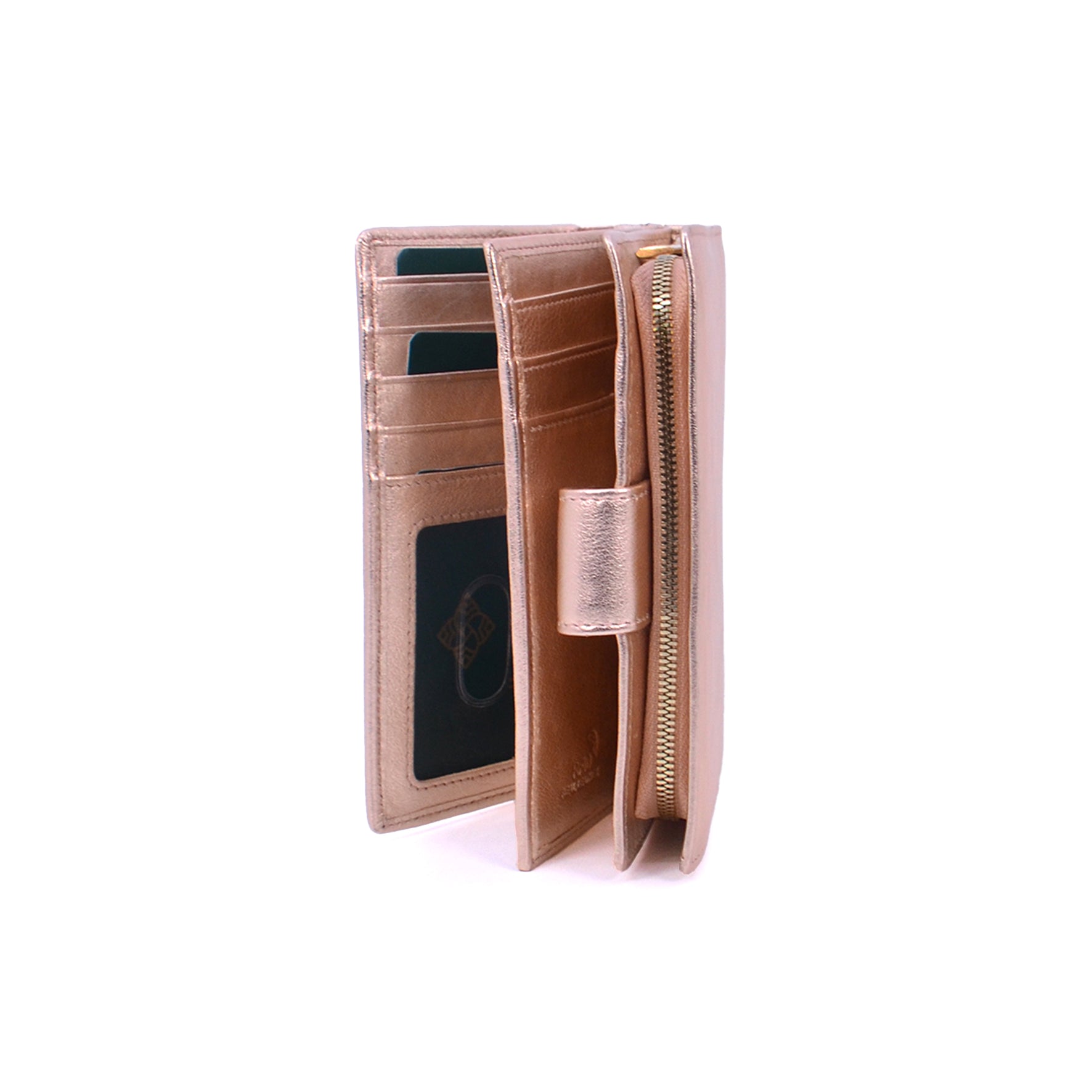 Mynaal Women's Wallets #color_Pink