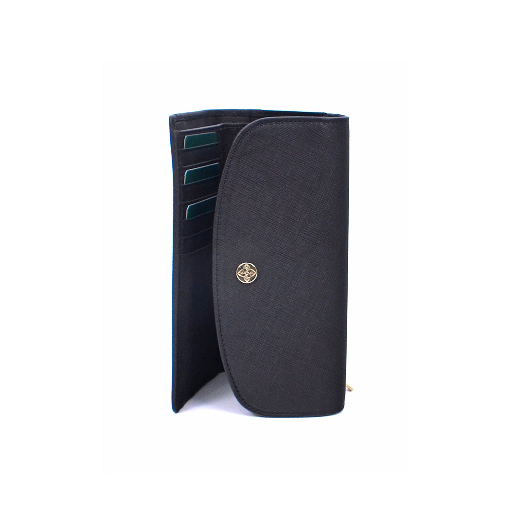 Mynaal Women's Wallets #color_black