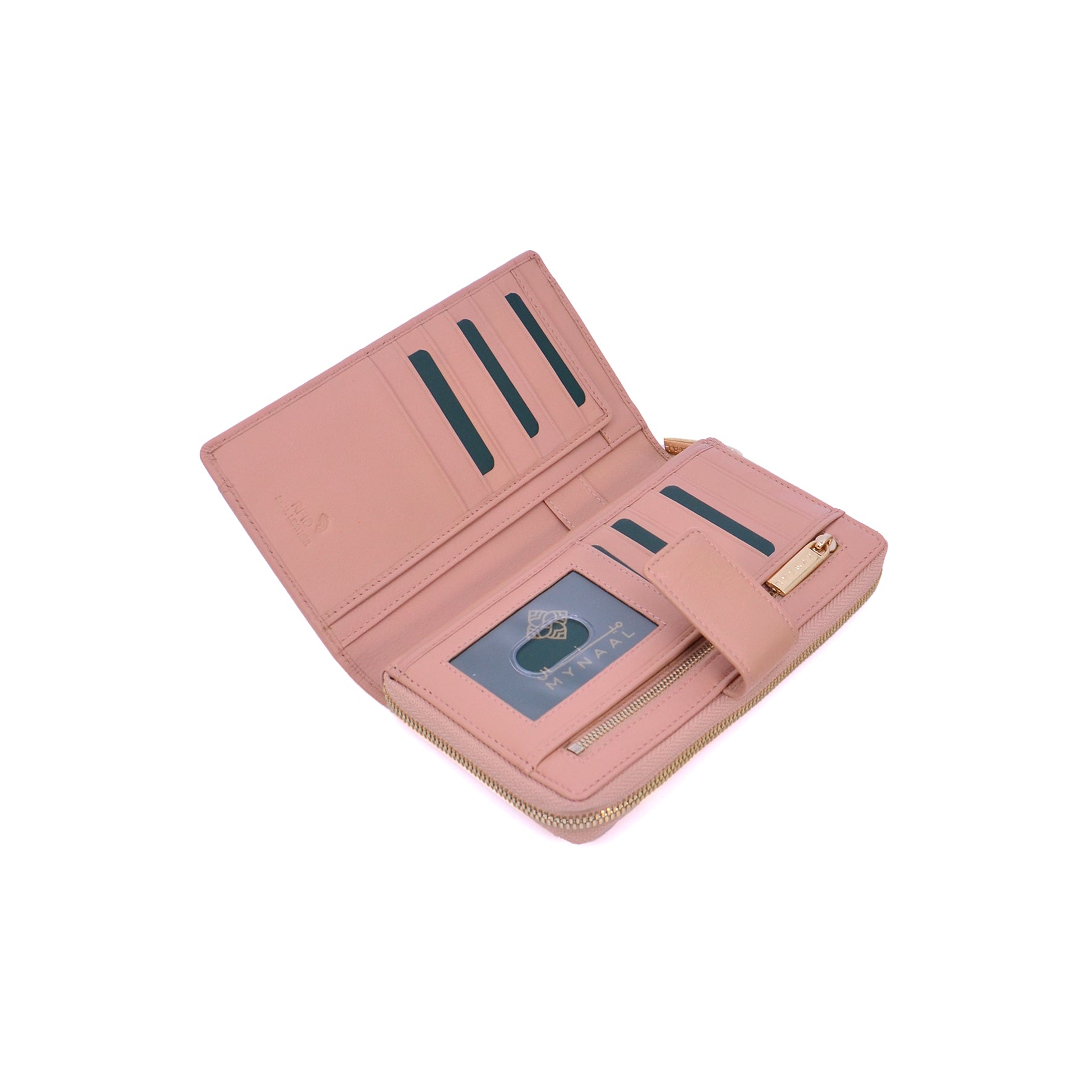 Mynaal Women's Wallets #color_beige