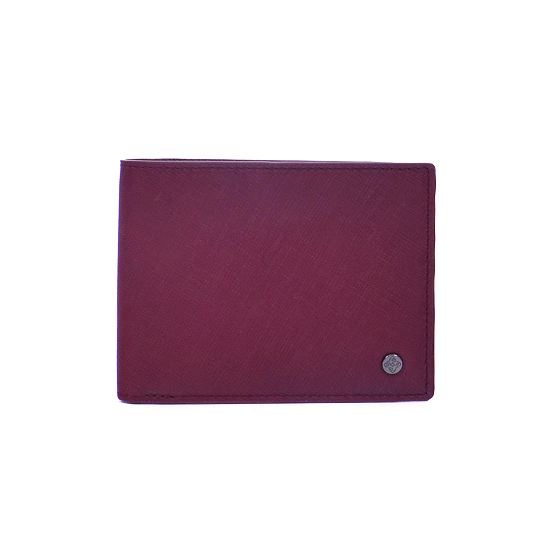 Mynaal 306 Men's Wallet #color_maroon