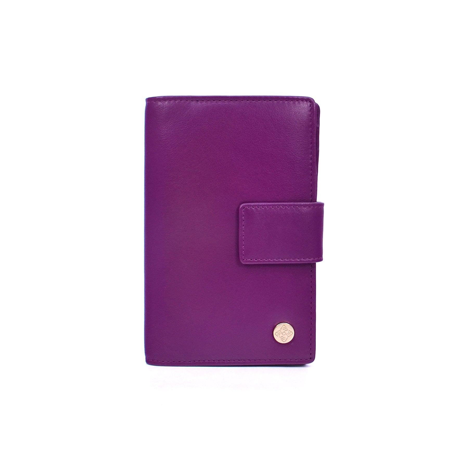 Mynaal Women's Wallets #color_Purple