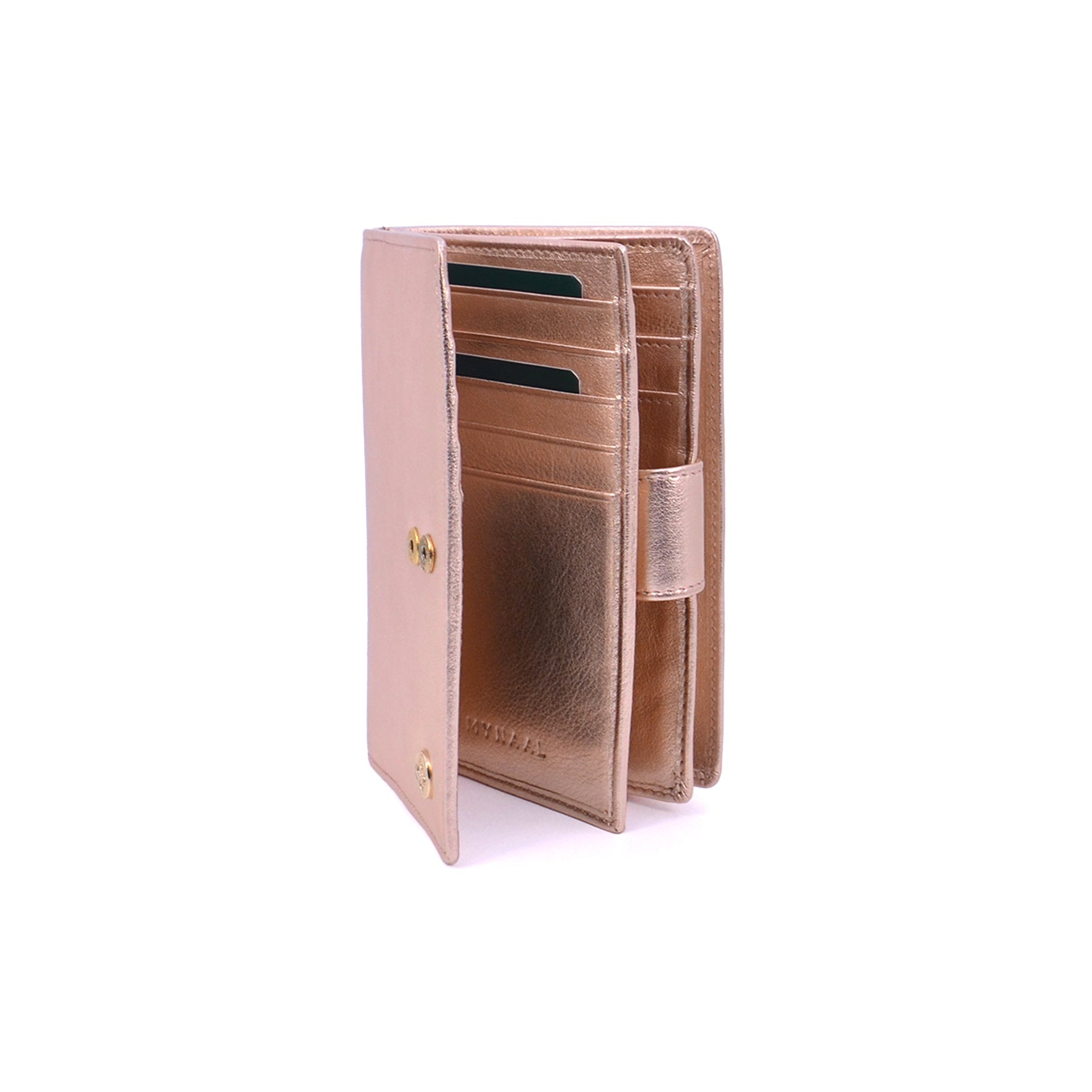 Mynaal Women's Wallets #color_Pink