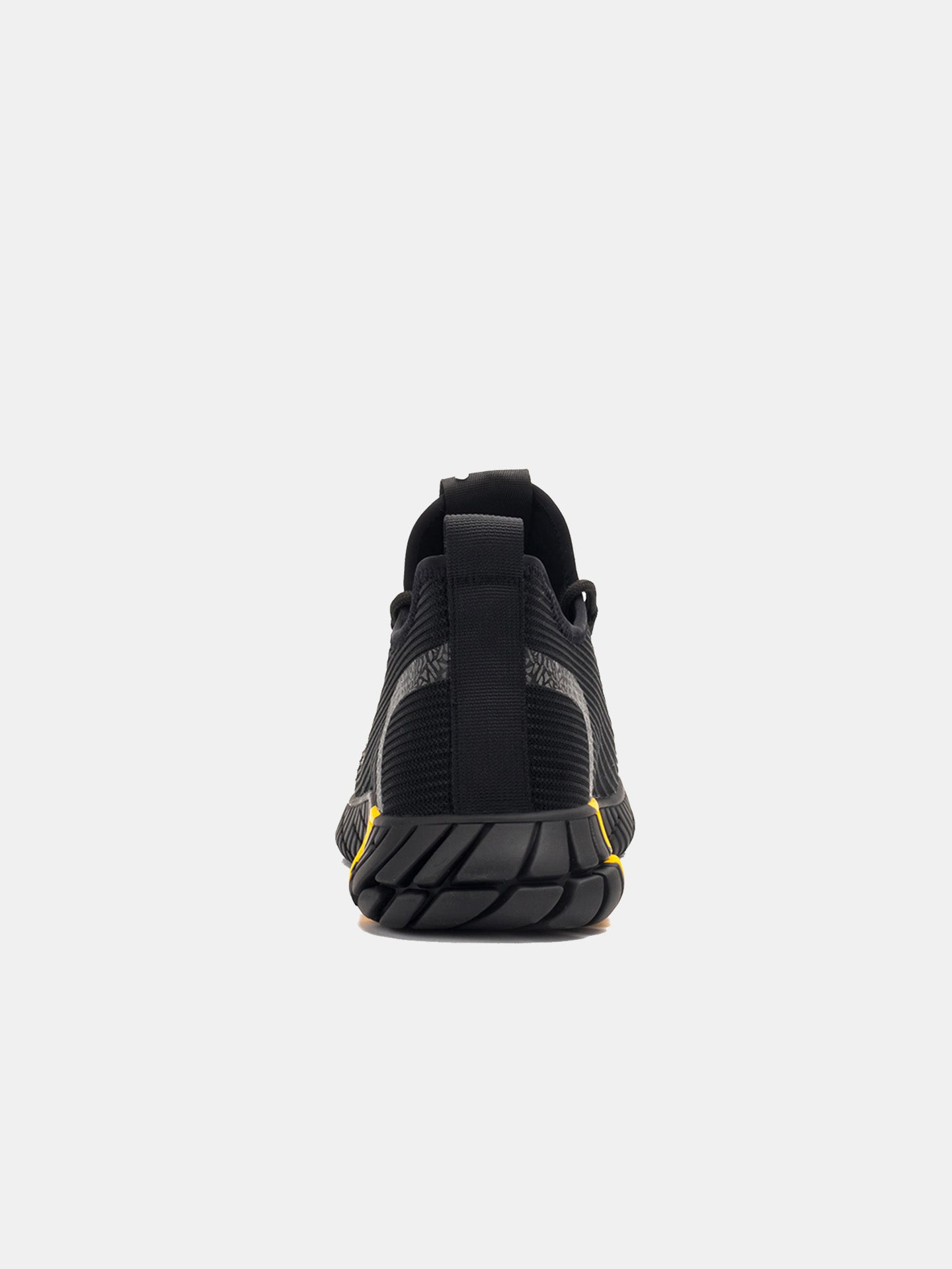 Raydlinx 792 Men's Safety Shoes #color_Black