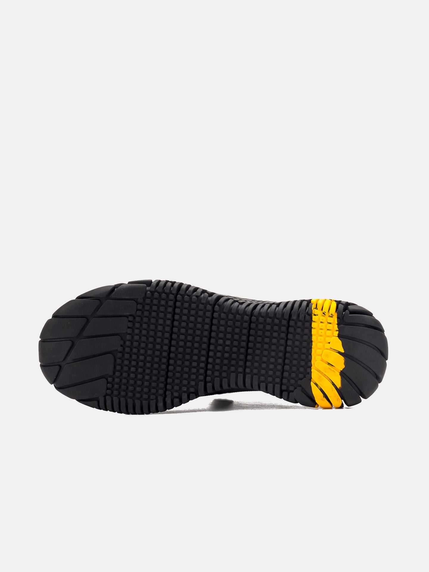 Raydlinx 792 Men's Safety Shoes #color_Black