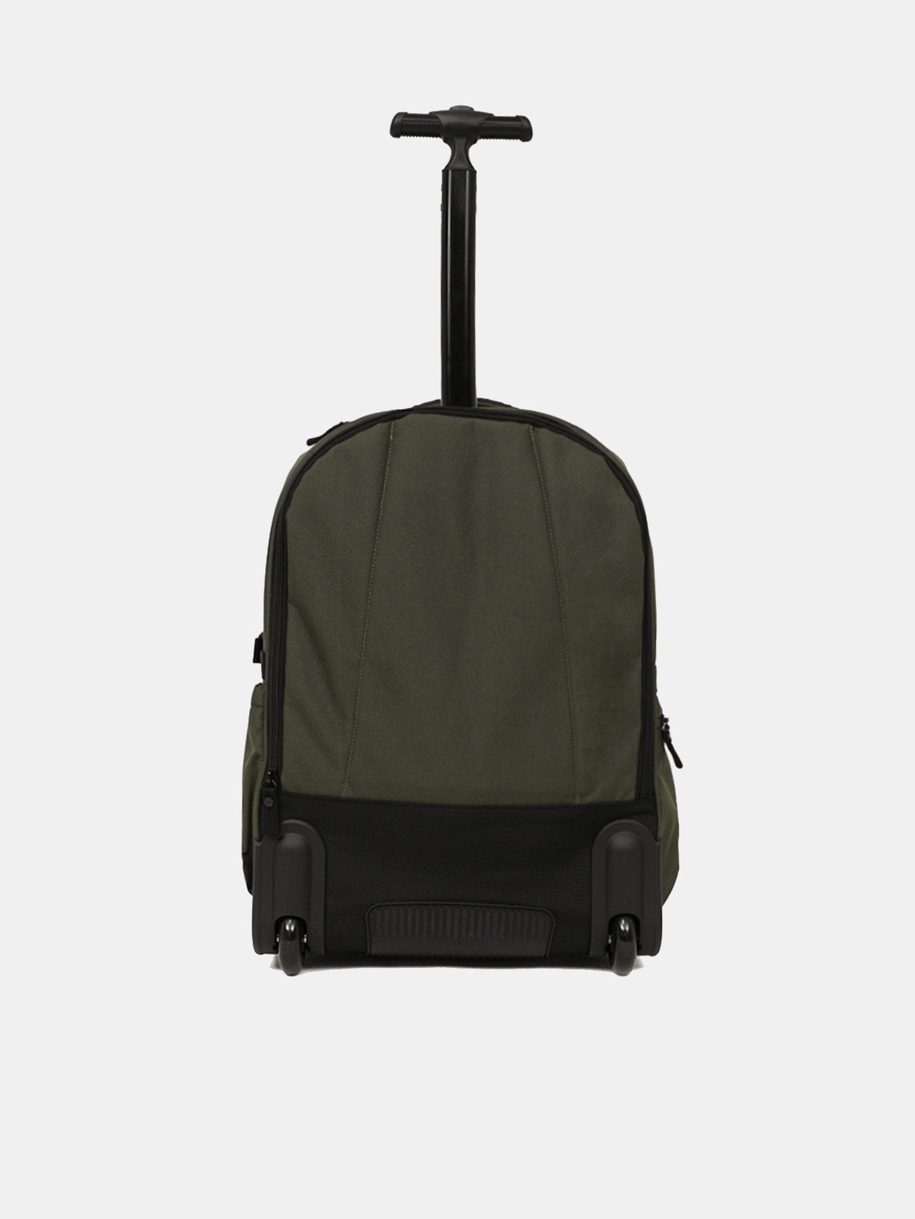 Caterpillar RollRover 2 Wheel Trolley Bag #color_camo