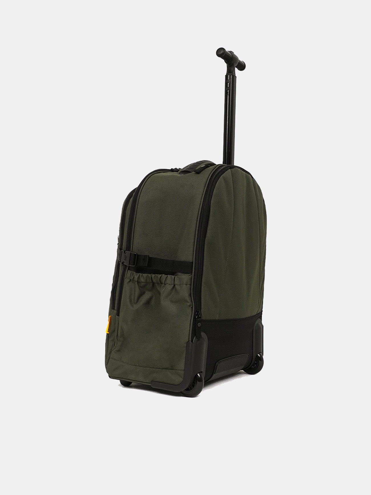 Caterpillar RollRover 2 Wheel Trolley Bag #color_camo