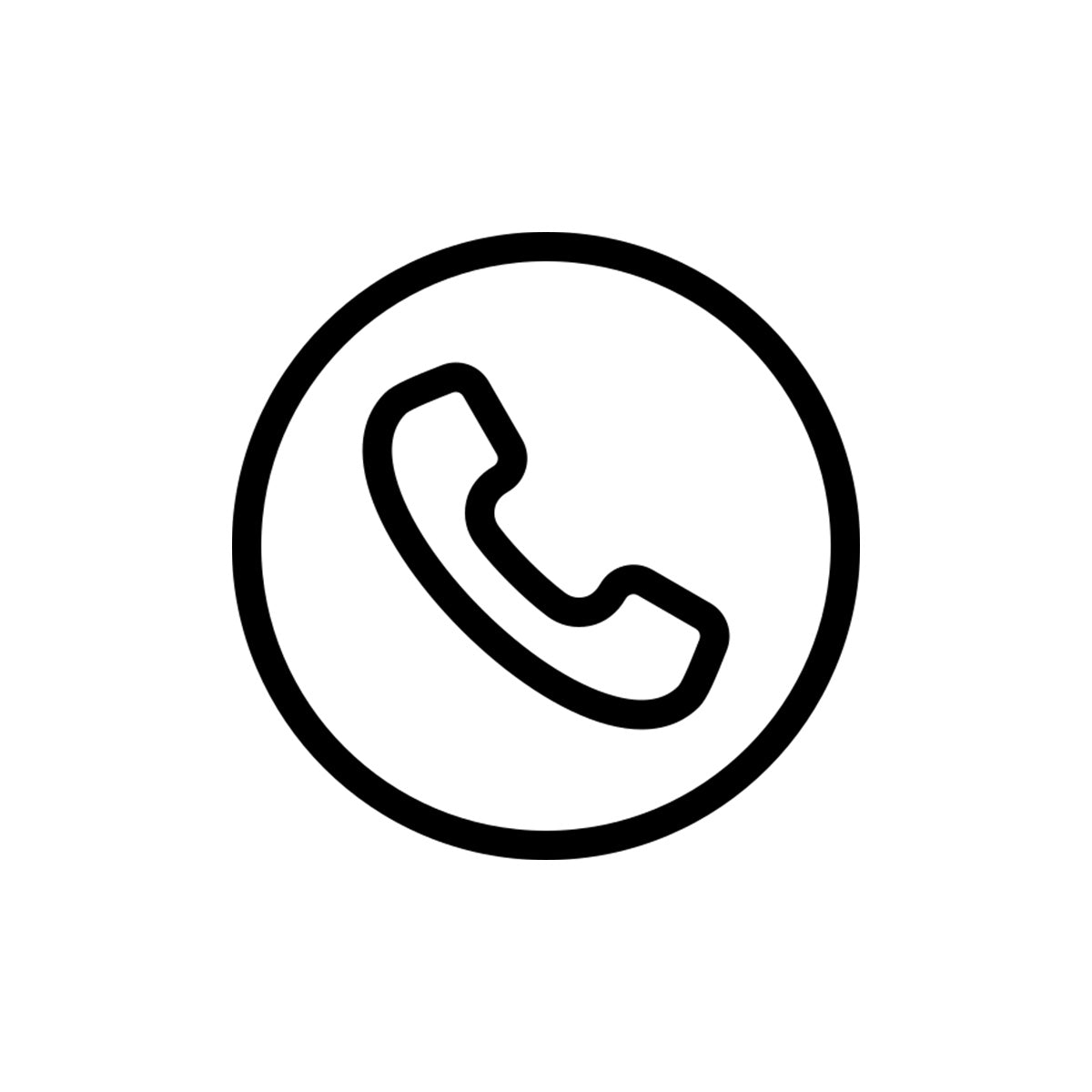 call us logo