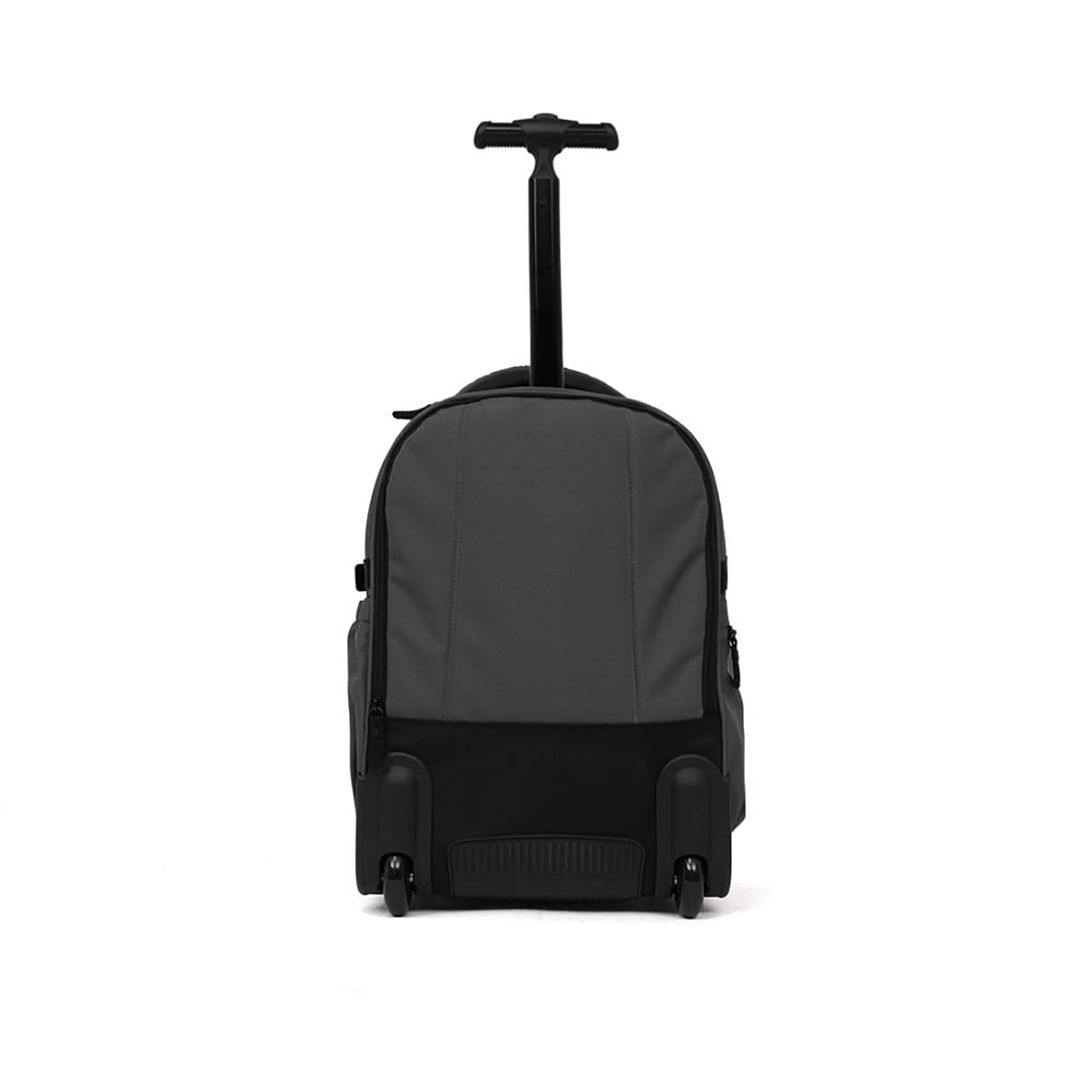 Caterpillar RollRover 2 Wheel Trolley Bag #color_Honeycomb Embossed
