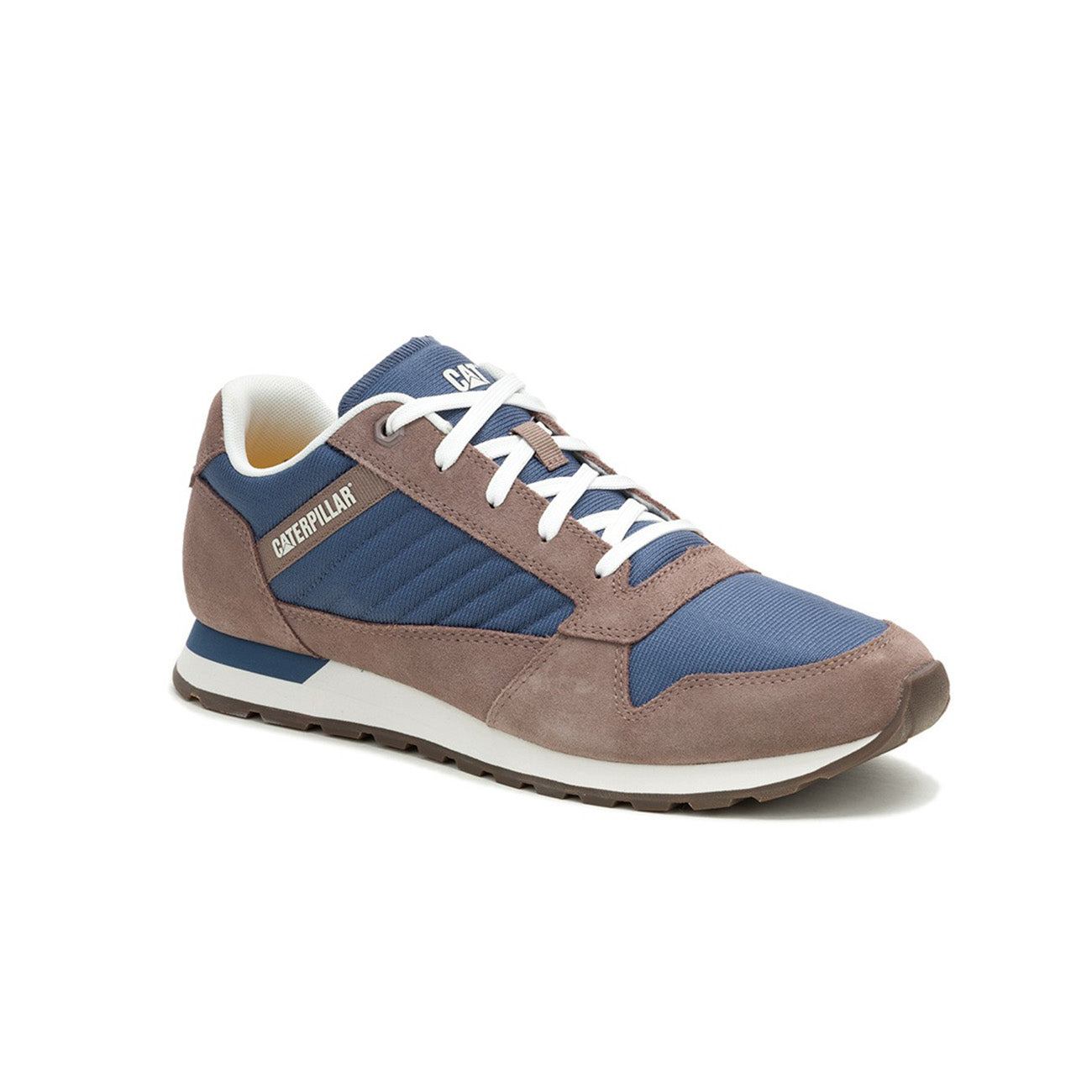 Caterpillar Ventura Men's Sneakers #color_Brown