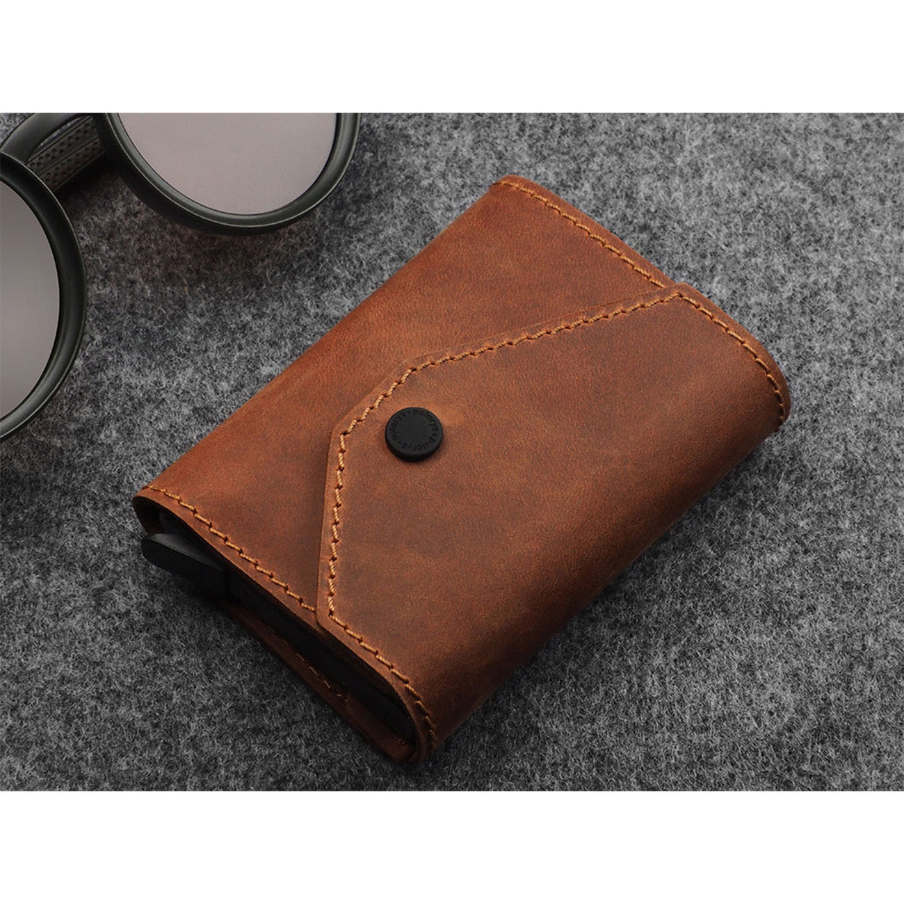 Pularys Porter Go wallet