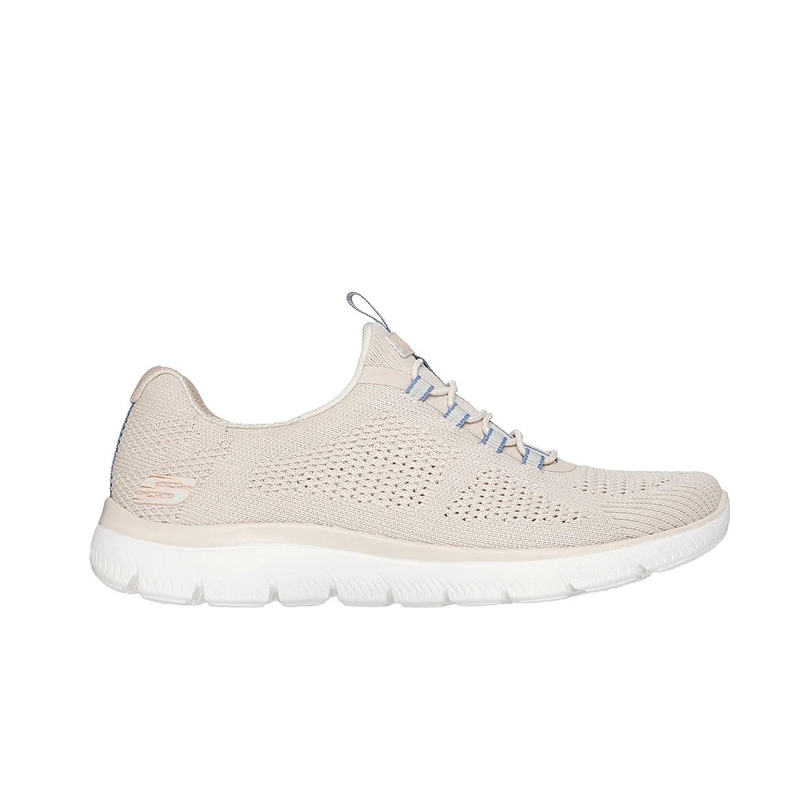 Skechers Summits Women's Training Shoes #color_Beige
