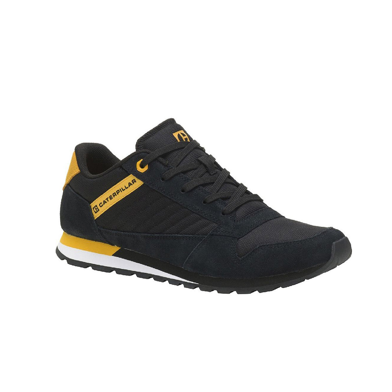 Caterpillar Ventura Men's Sneakers #color_Black