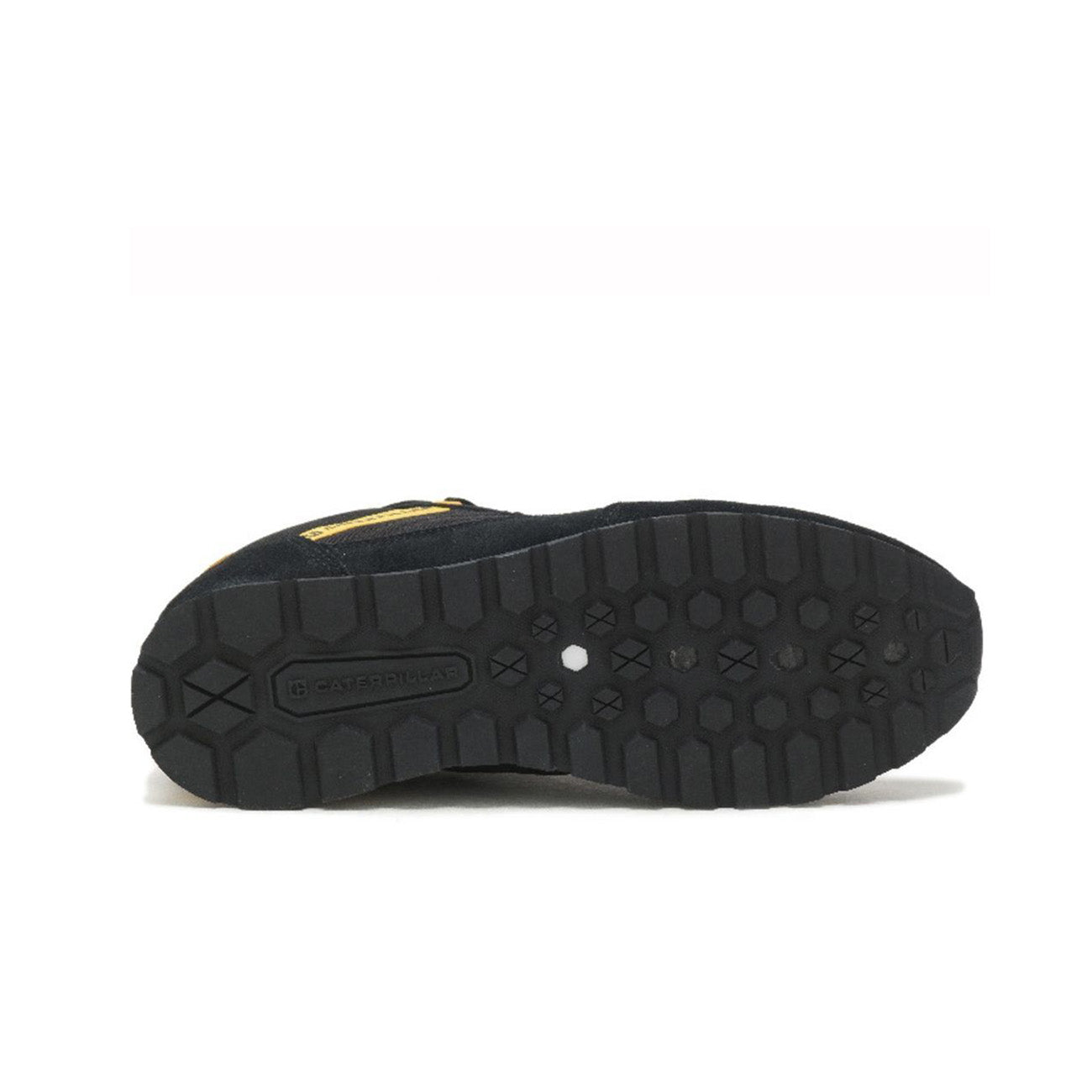 Caterpillar Ventura Men's Sneakers #color_Black