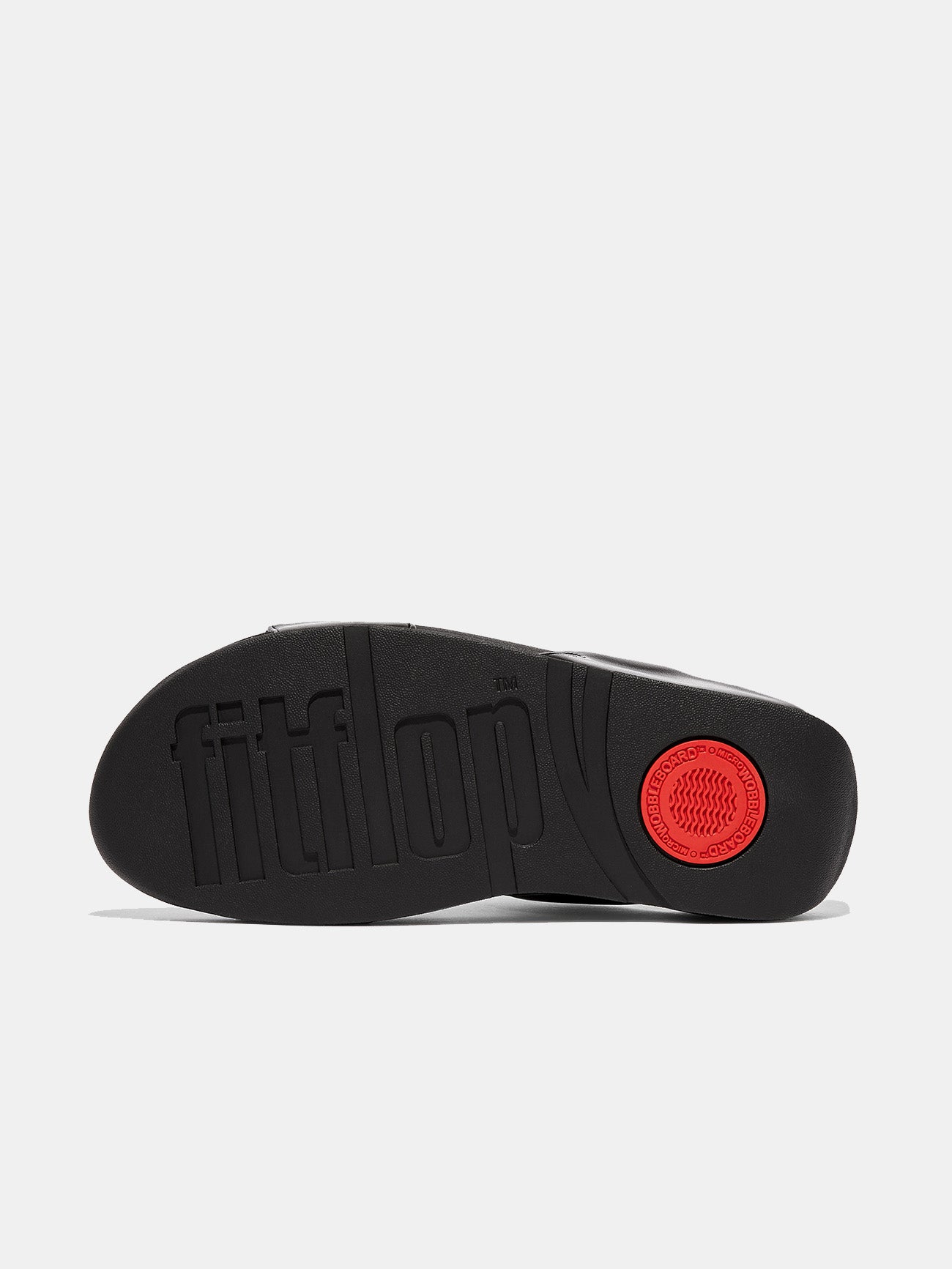 Fitflop Women's Lulu Opul Slides #color_Black