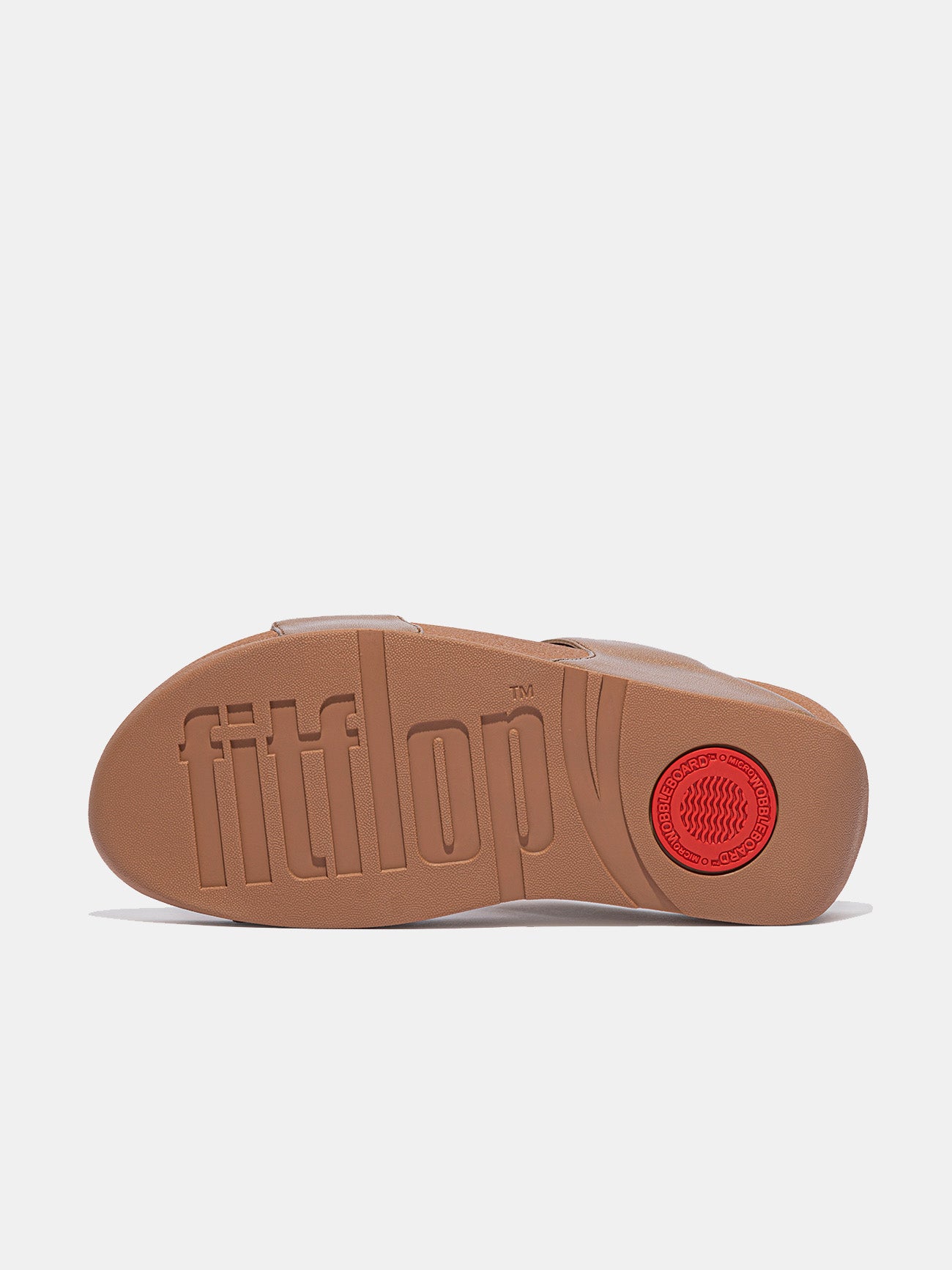 Fitflop Women's Lulu Opul Slides #color_Tan