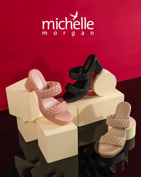 michelle morgan sandals promo