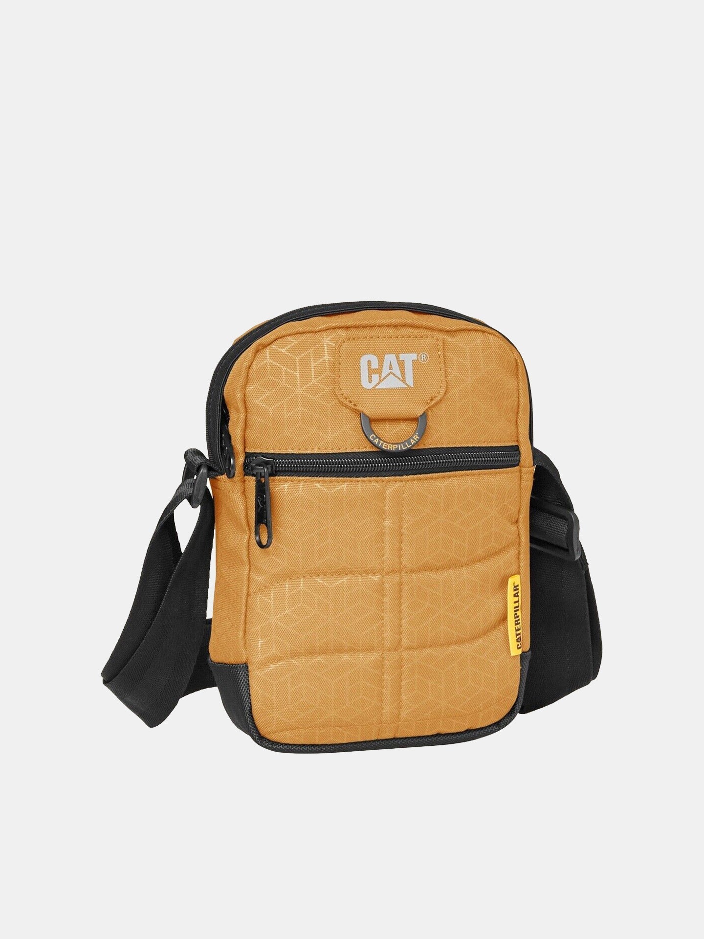 Caterpillar Rodney Tablet Bag #color_Yellow