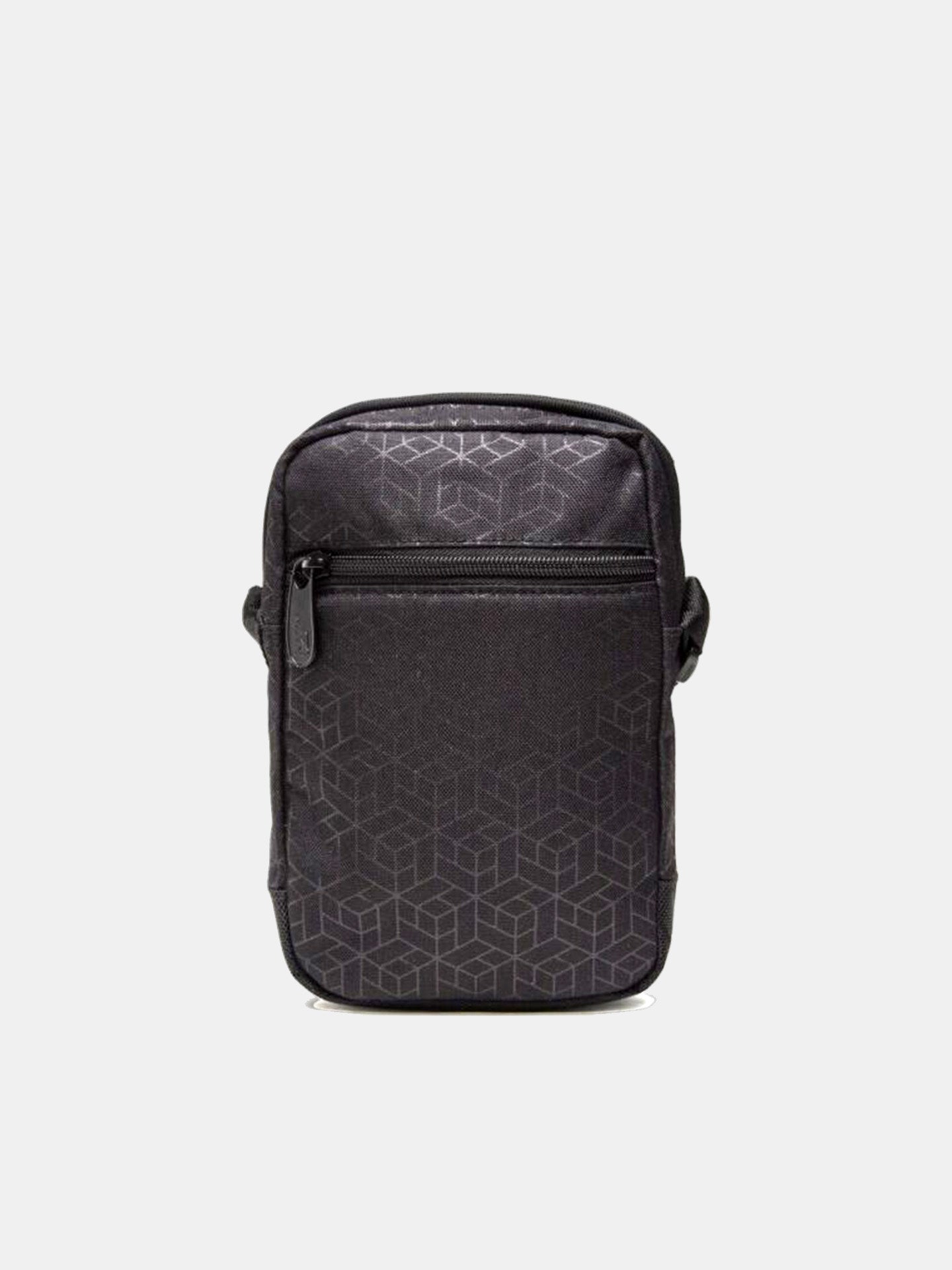 Caterpillar Rodney Tablet Bag #color_Black