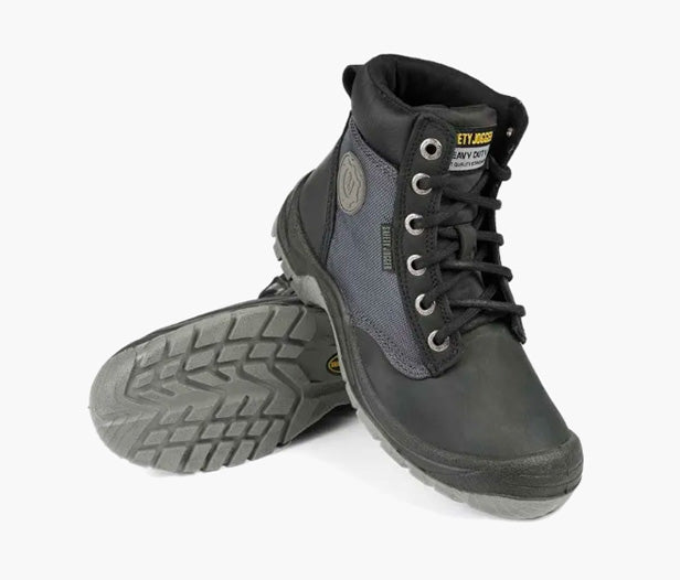 safety boots