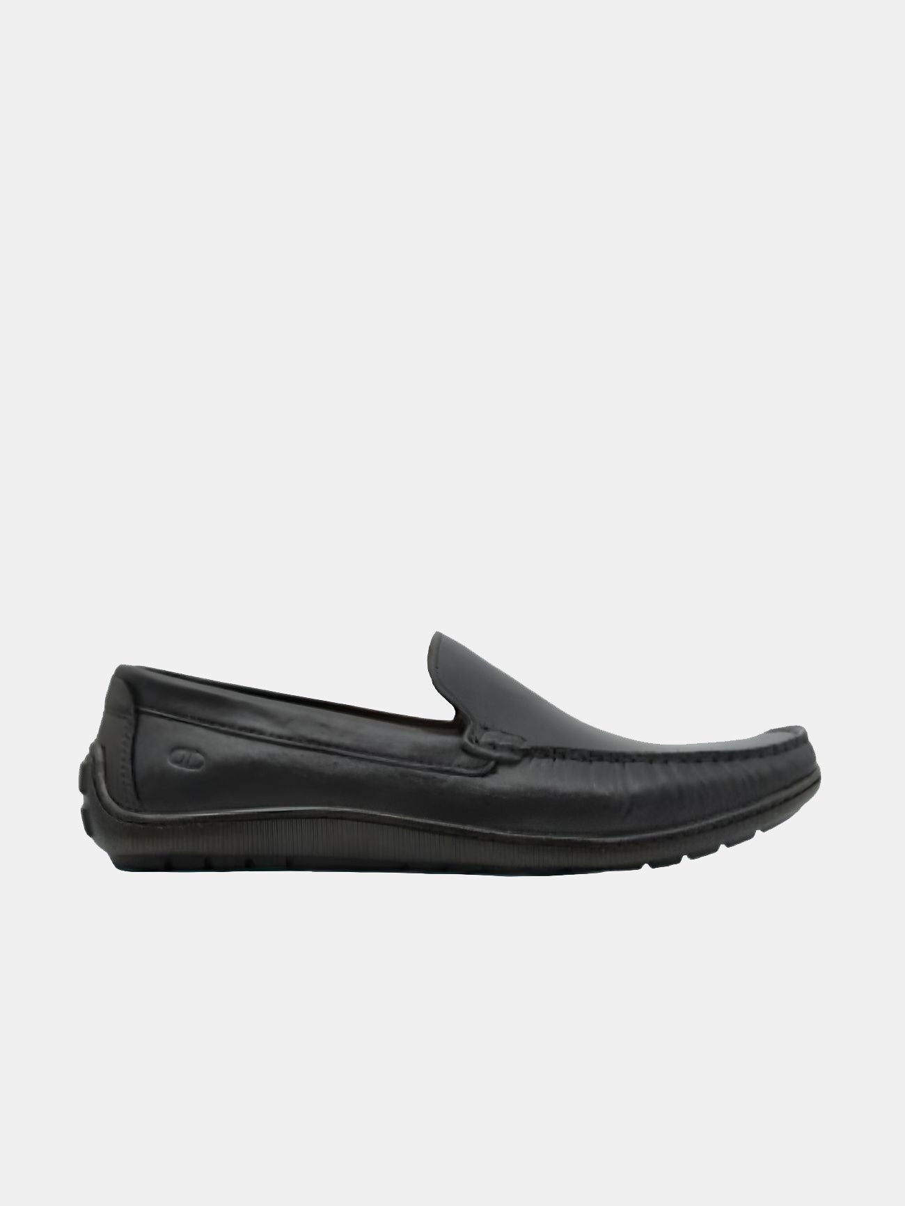 Democrata Men's Malibu Loafers #color_black