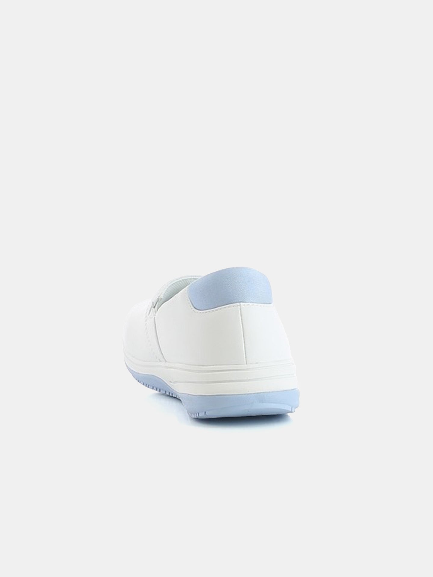 Oxypas Women Suzy Slip On Shoes #color_Blue