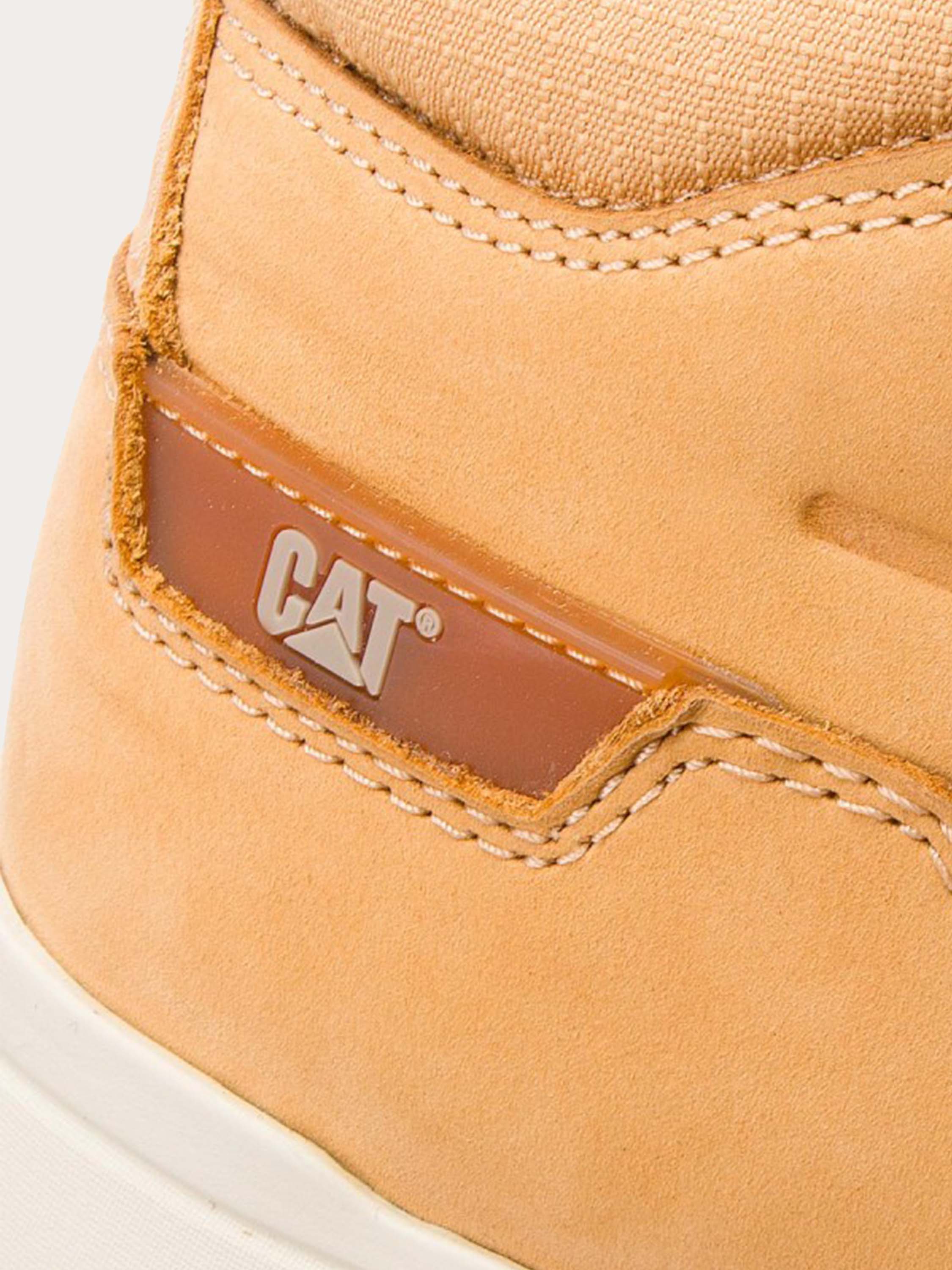 Caterpillar Men's FlexFWD Hendon Boots #color_Yellow