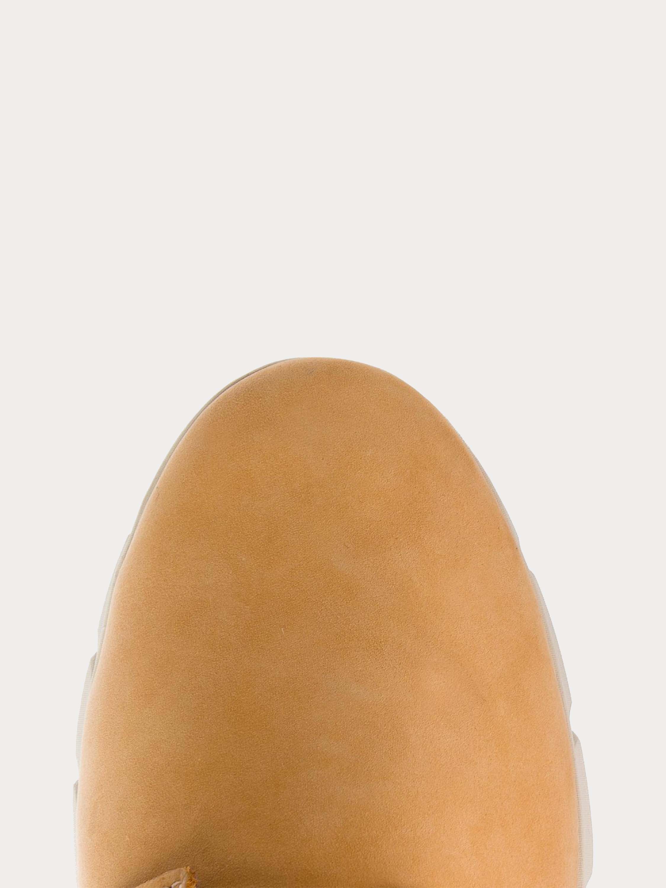 Caterpillar Men's FlexFWD Hendon Boots #color_Yellow