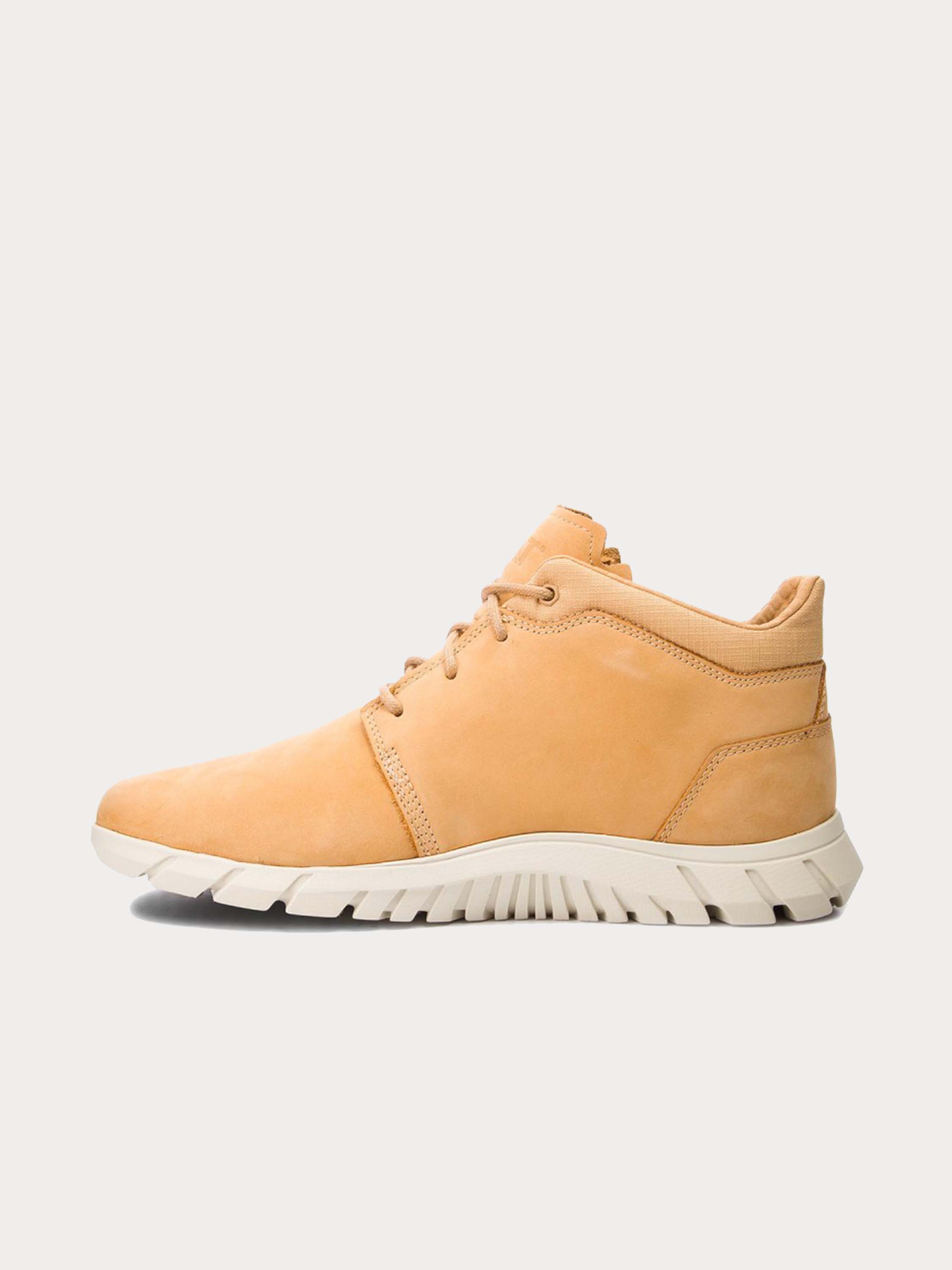 Caterpillar Men's FlexFWD Hendon Boots #color_Yellow