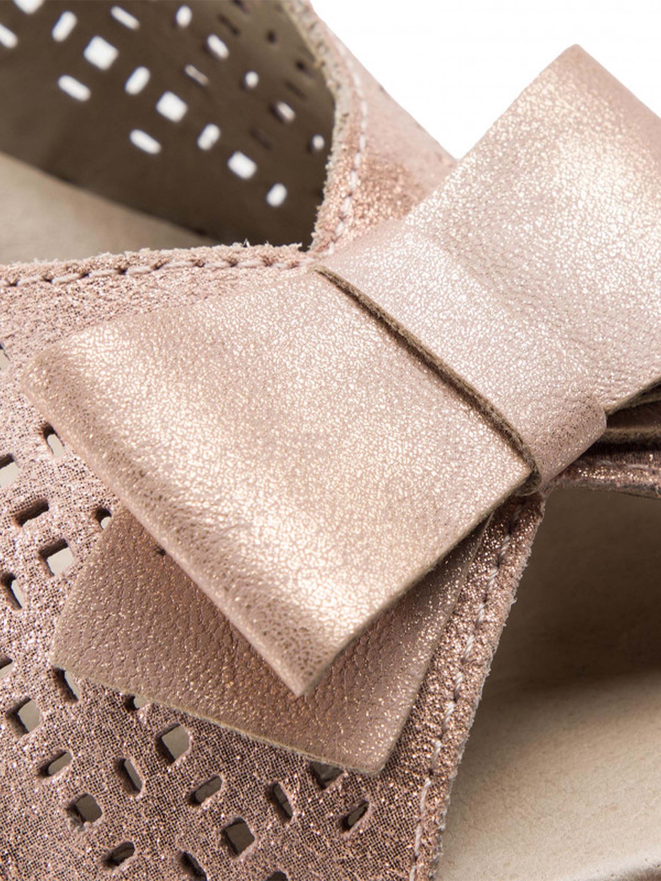 Rieker 66167 Women's Back Strap Sandals #color_Pink