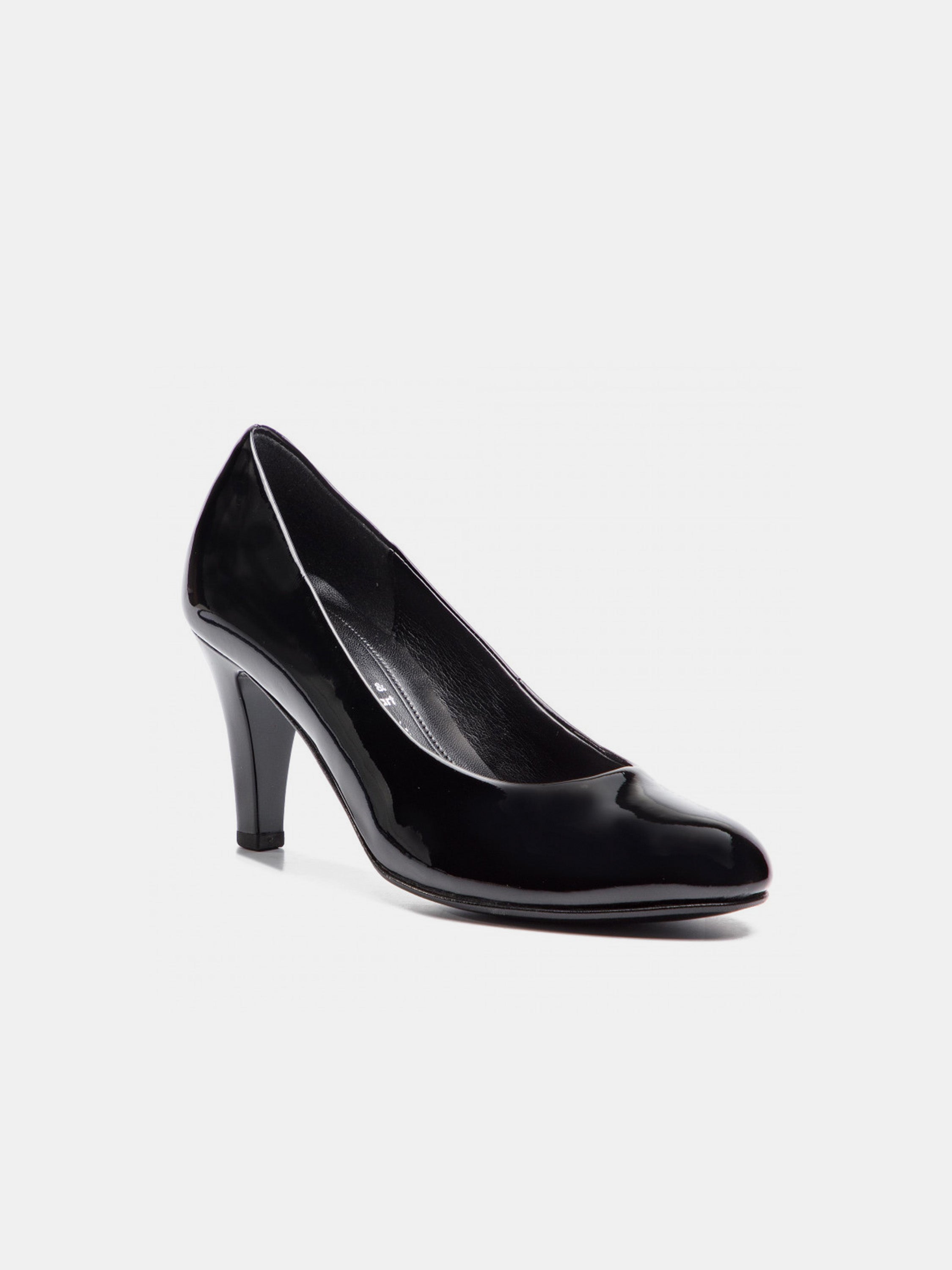 Gabor Women's Pumps Schwarz #color_Black