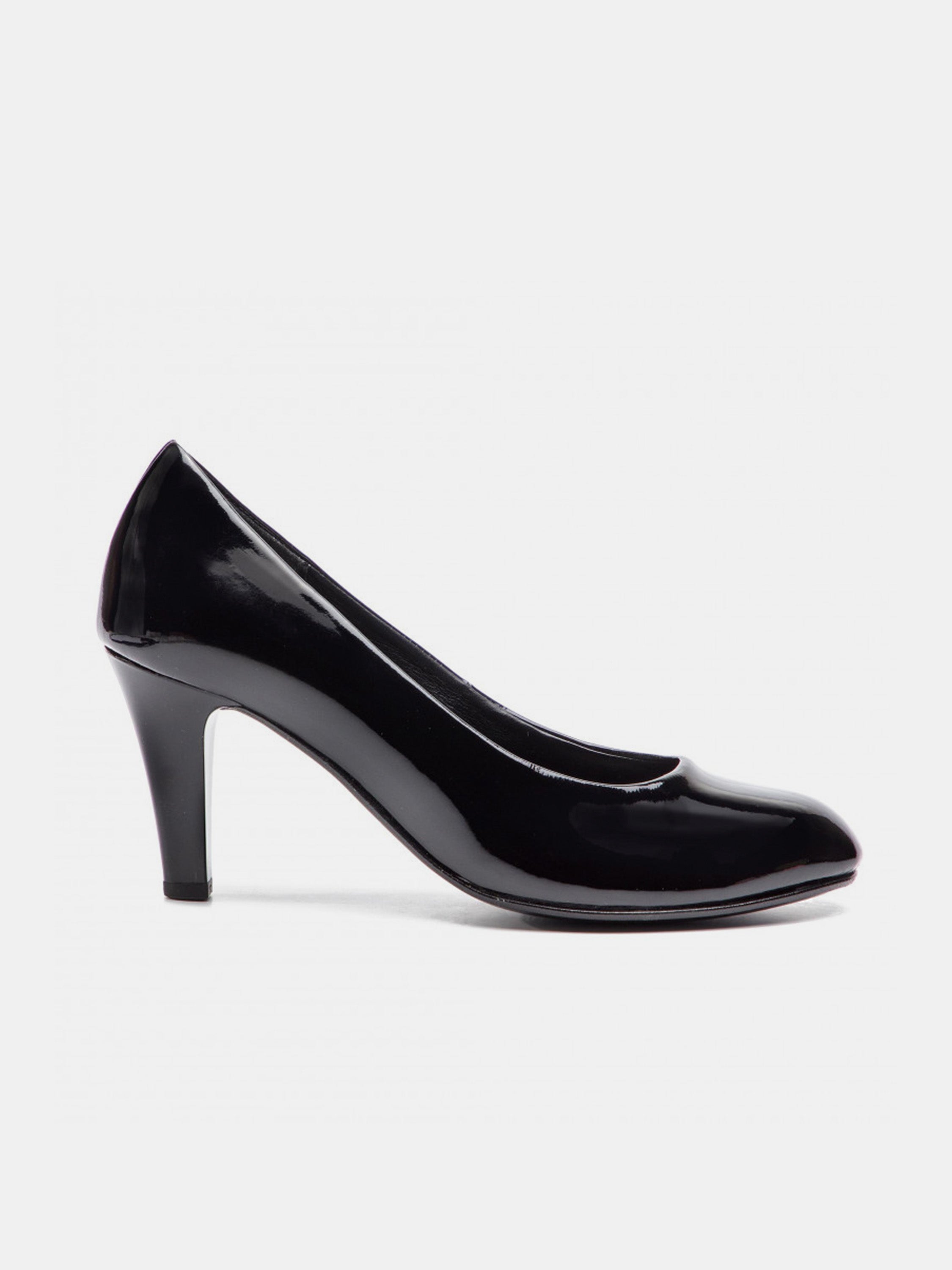 Gabor Women's Pumps Schwarz #color_Black