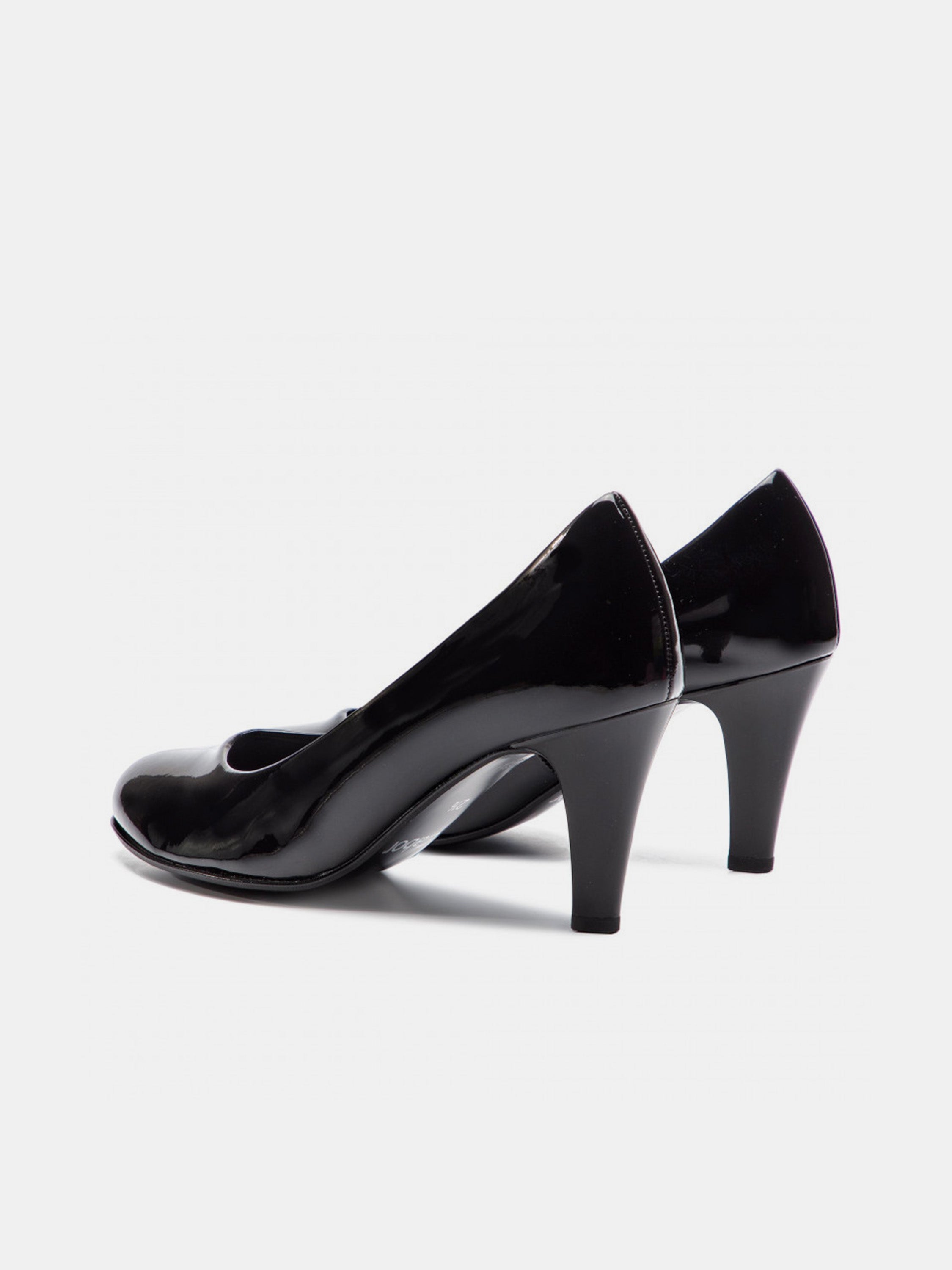 Gabor Women's Pumps Schwarz #color_Black