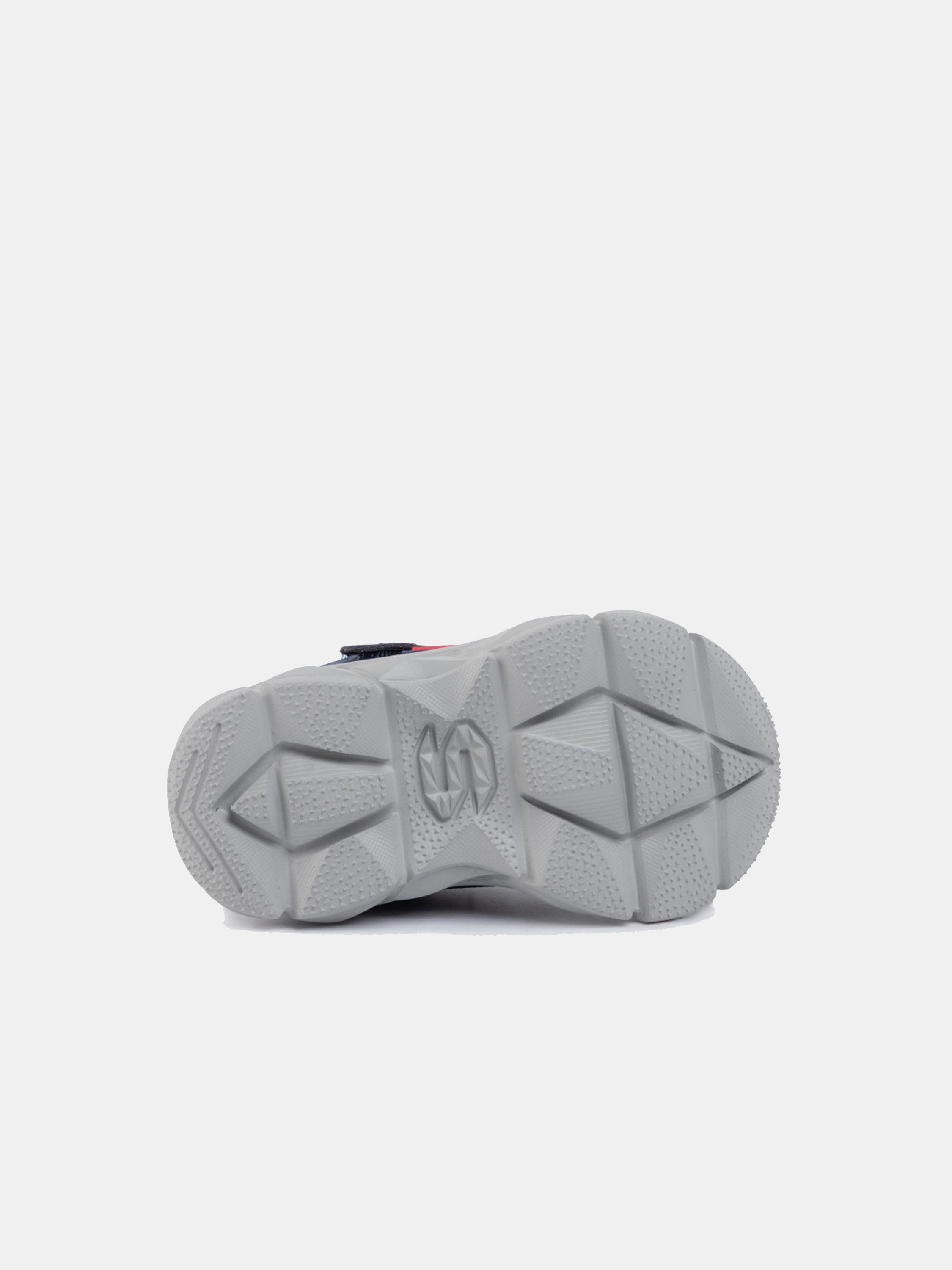 Skechers Infant Boys Advance - Intergrid Shoes #color_Navy