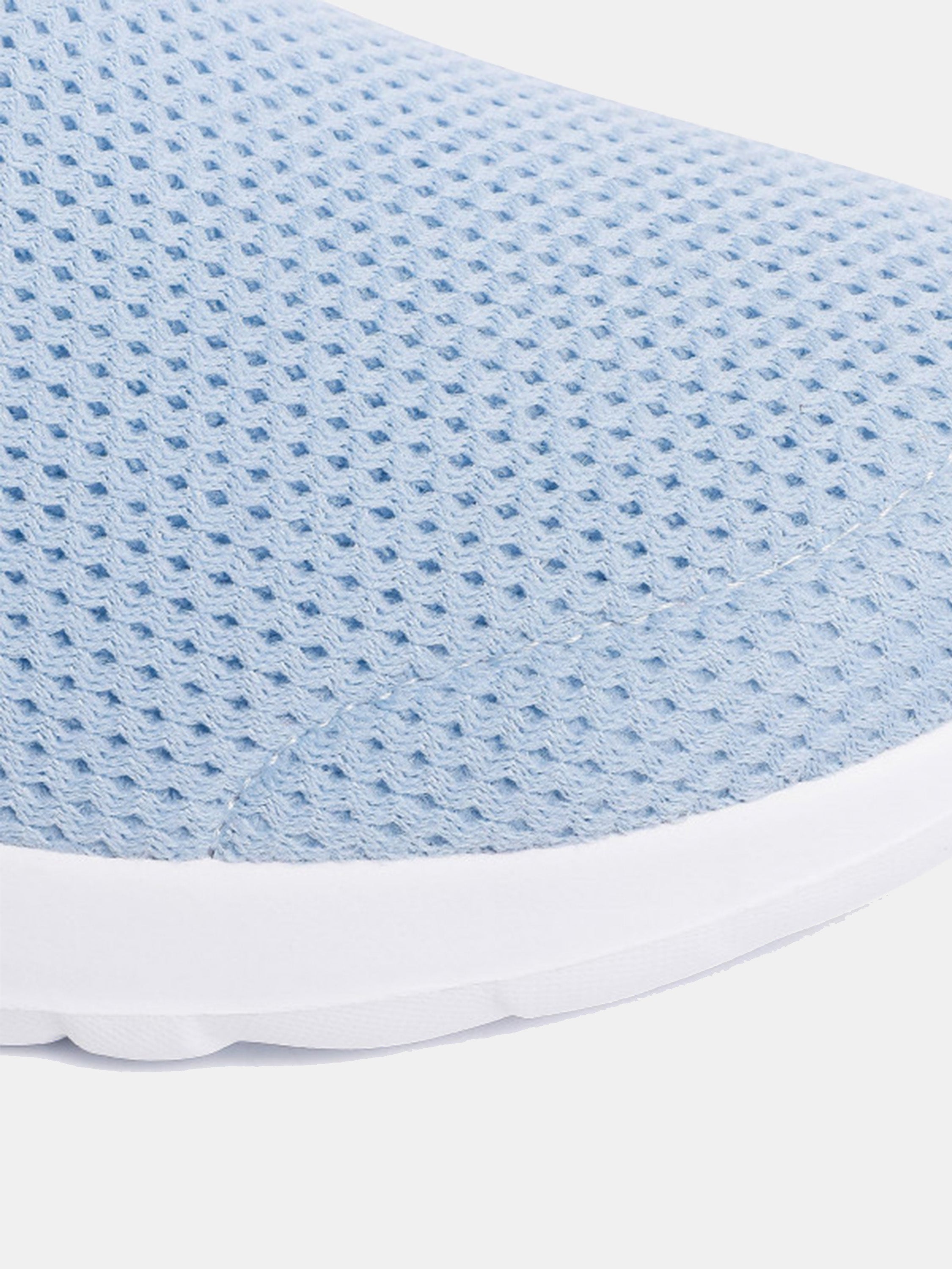 Skechers Women's Gowalk Joy - Admirable Trainers #color_Blue