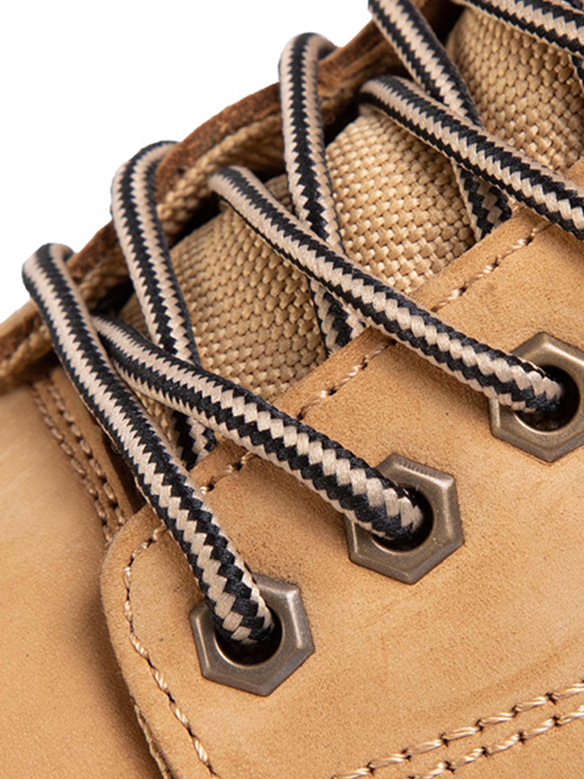 Caterpillar Men's Striver ST S3 SRC Safety Boot #color_Yellow