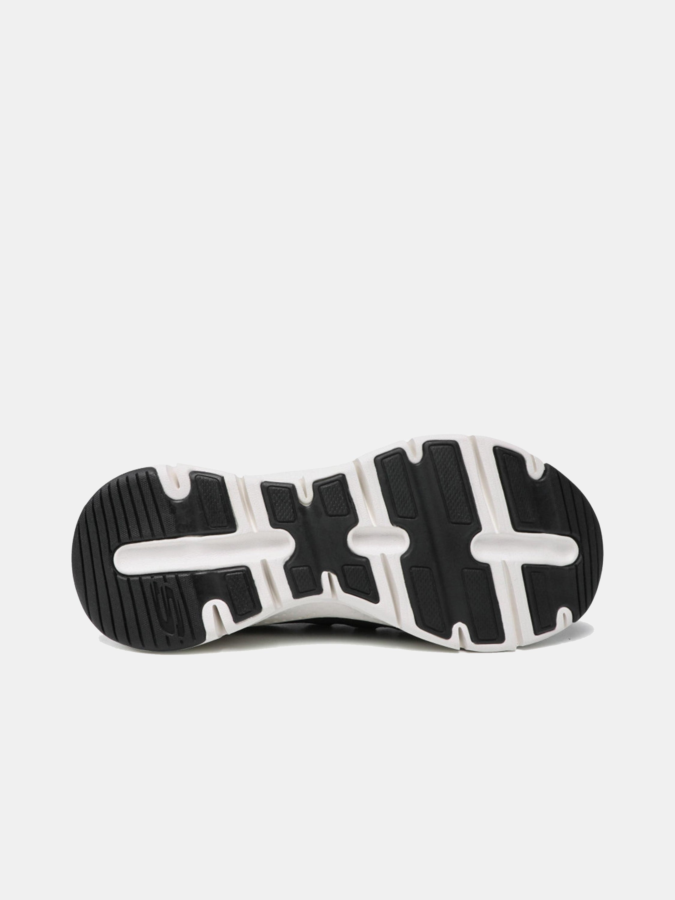 Skechers Women's Arch Fit - Lucky Thoughts #color_Black