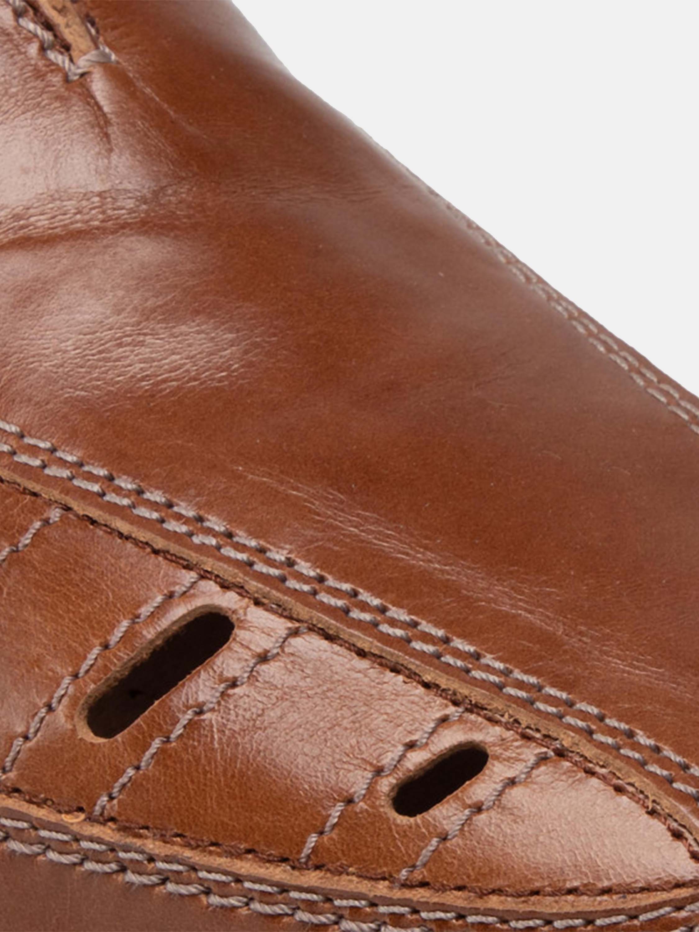 Josef Seibel Men's Steven 12 Slip On Shoes #color_Brown