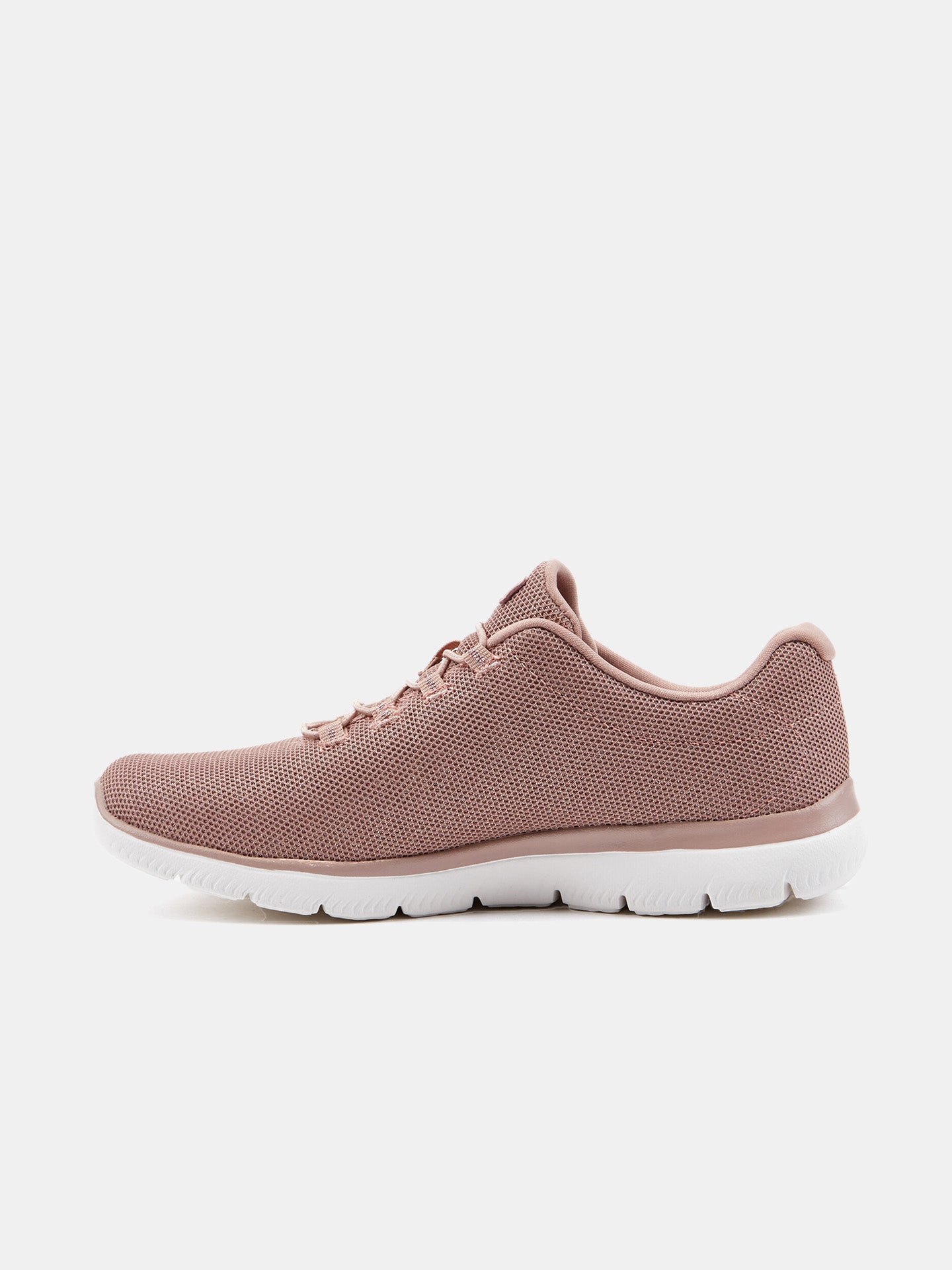 Skechers Women's Summits - Classic Touch Trainers #color_Pink