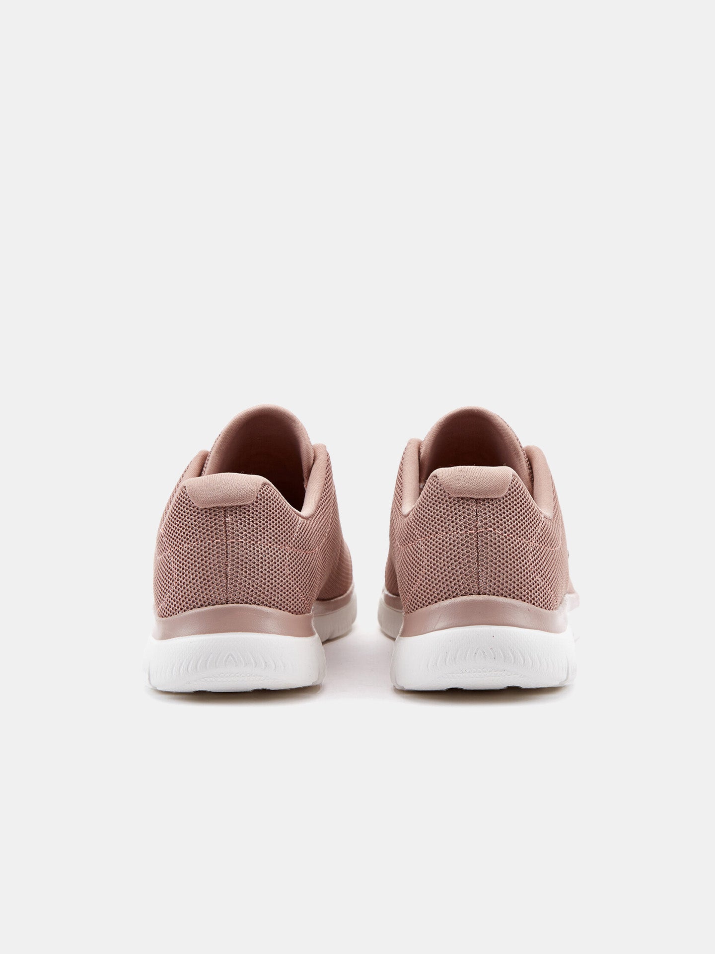 Skechers Women's Summits - Classic Touch Trainers #color_Pink