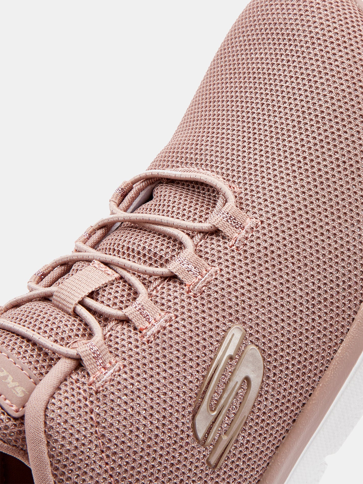 Skechers Women's Summits - Classic Touch Trainers #color_Pink