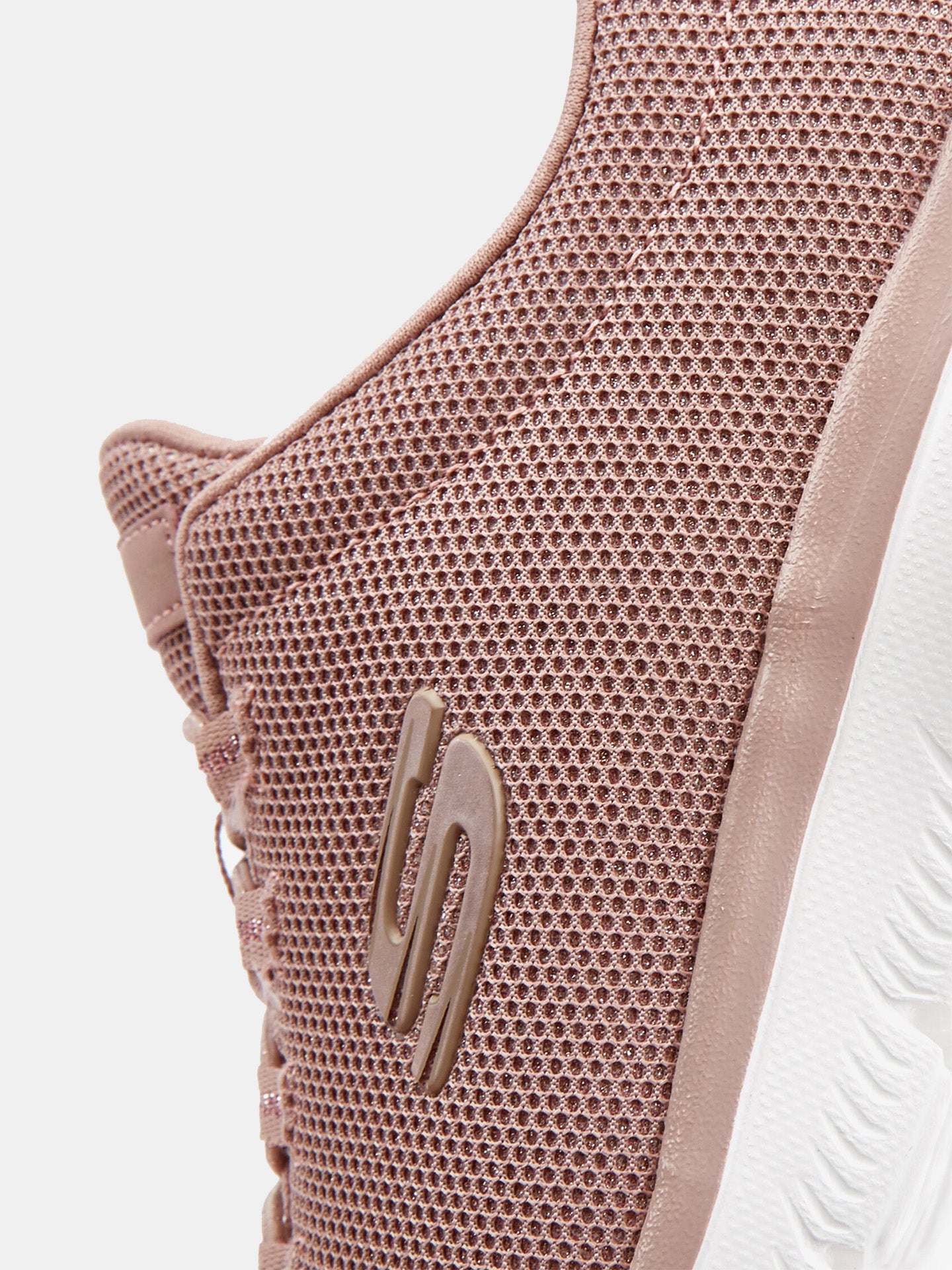 Skechers Women's Summits - Classic Touch Trainers #color_Pink
